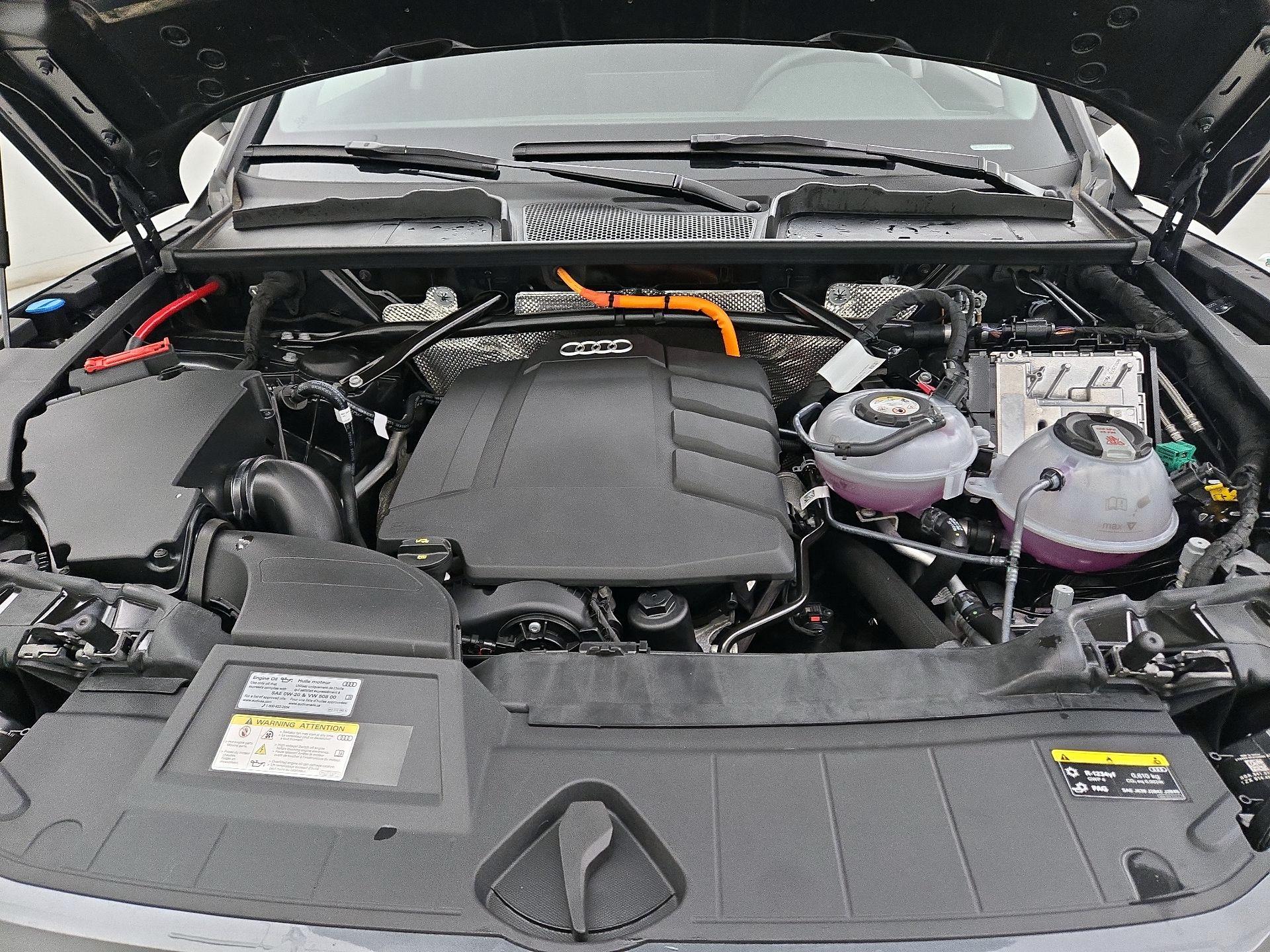 Thumbnail: 2024 Audi Q5 - 20