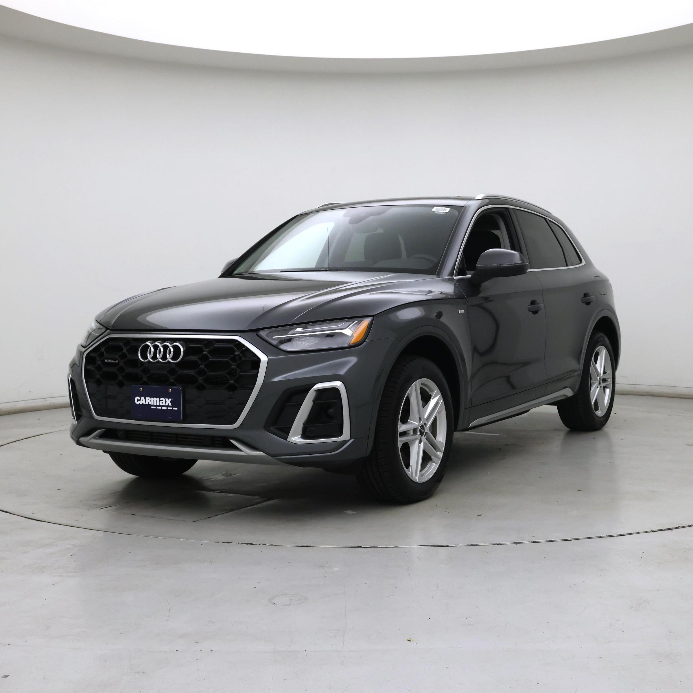 Thumbnail: 2024 Audi Q5 - 4