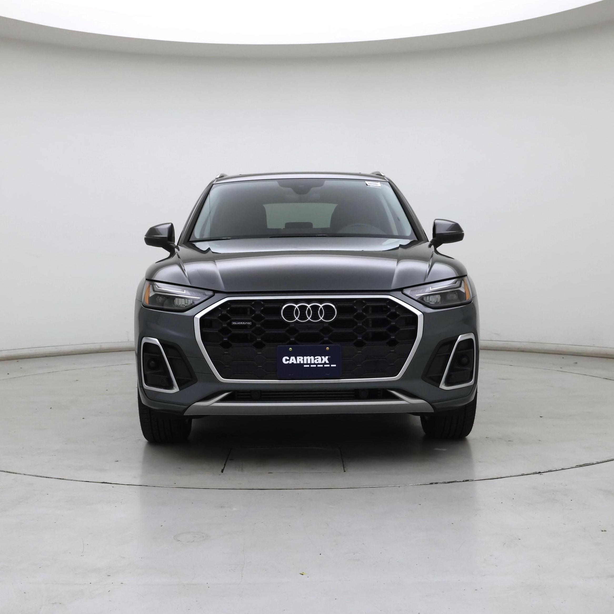 Thumbnail: 2024 Audi Q5 - 5