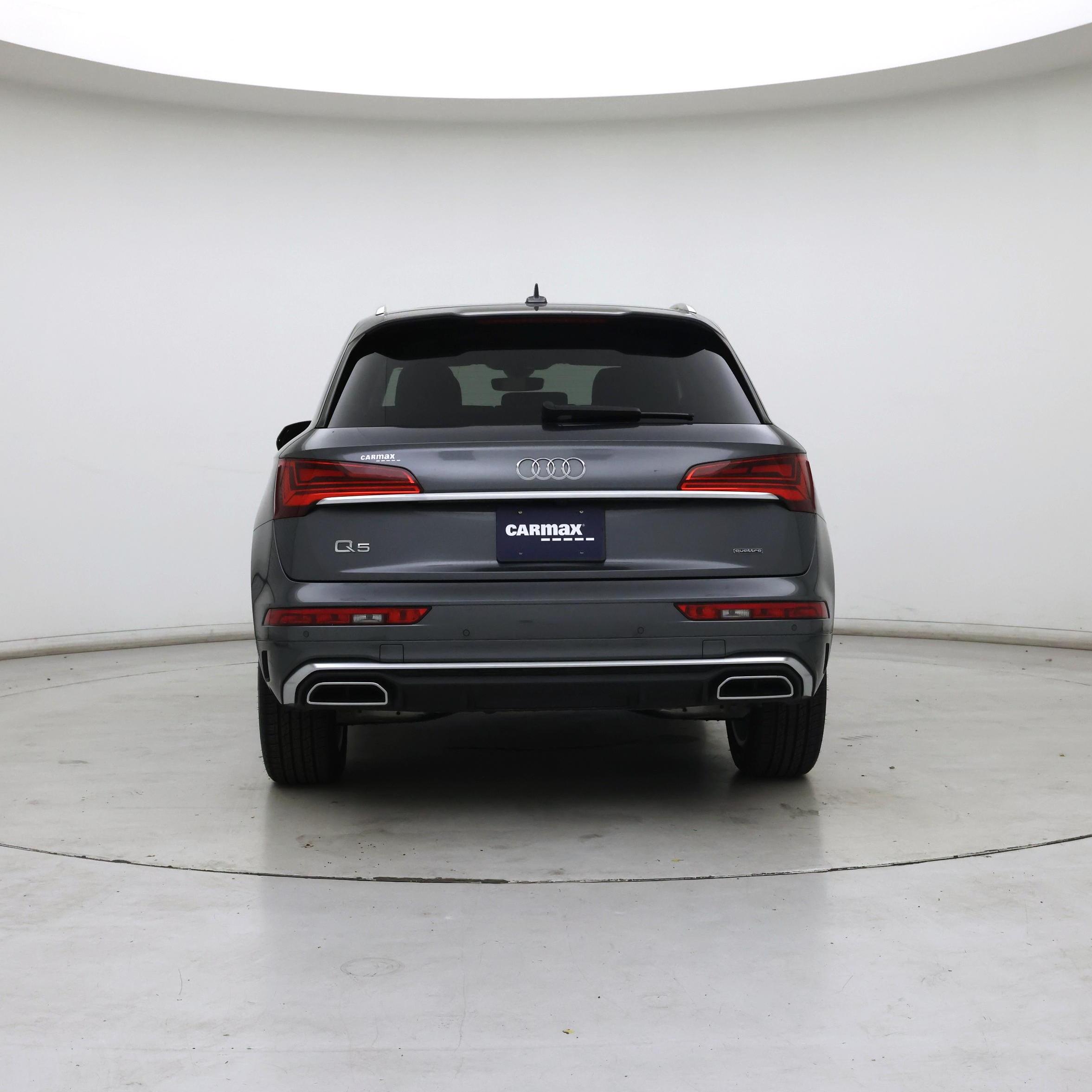 Thumbnail: 2024 Audi Q5 - 6