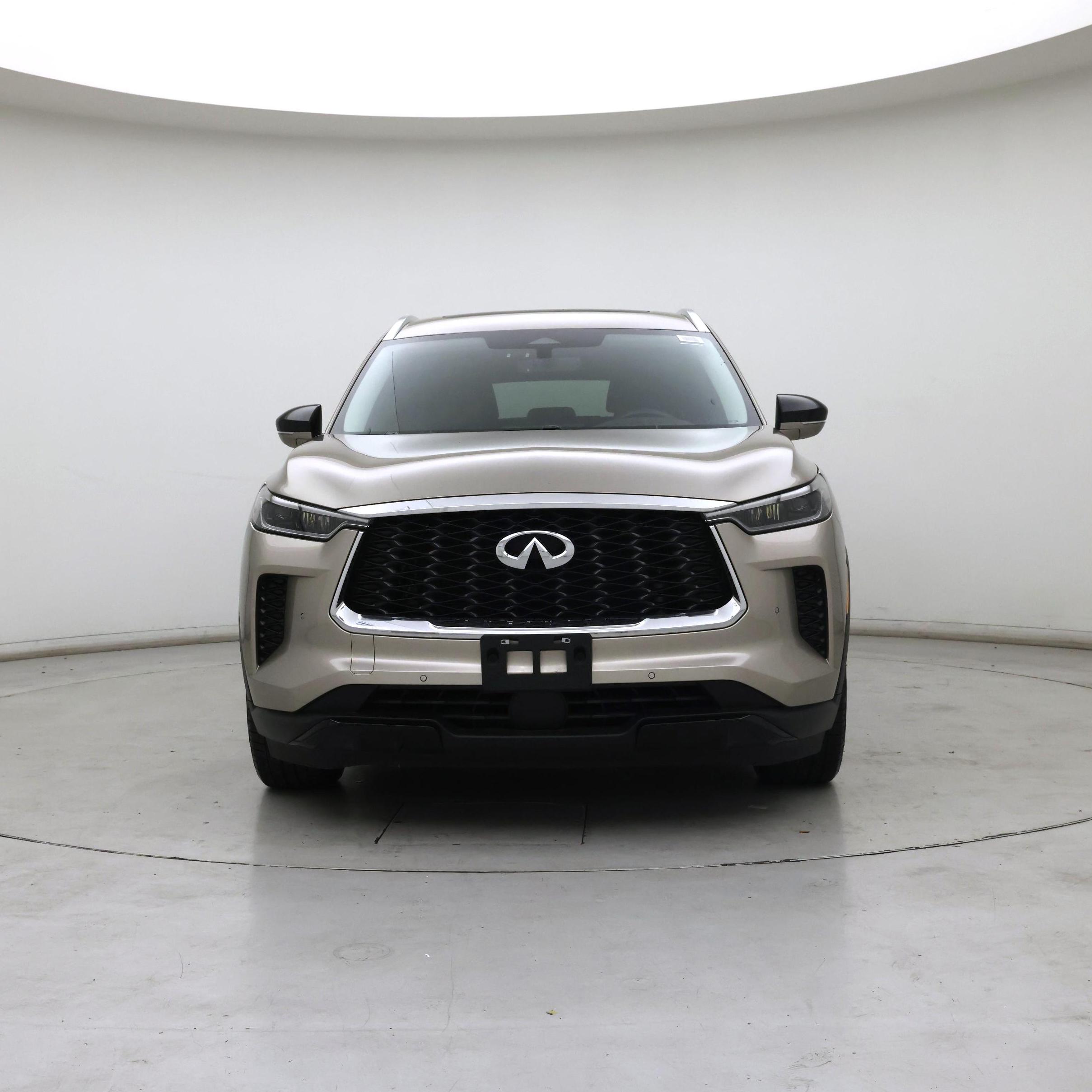 Thumbnail: 2023 INFINITI QX60 - 5