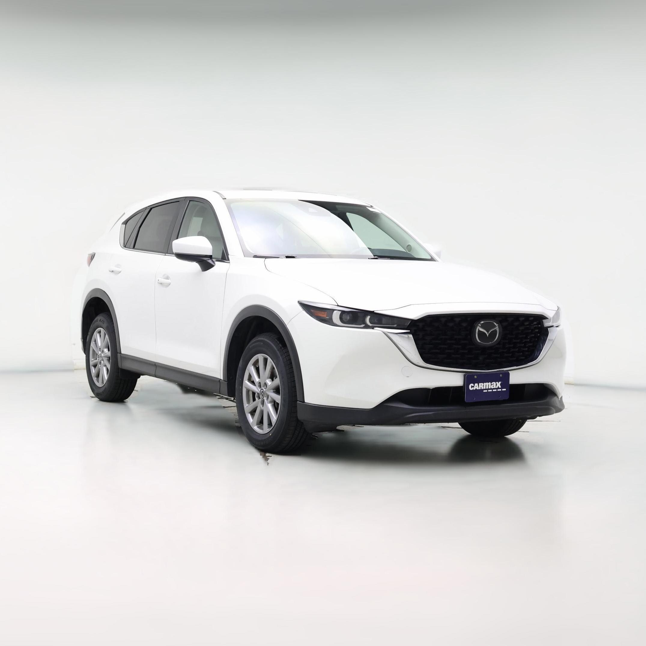 Thumbnail: 2023 Mazda CX-5 - 1