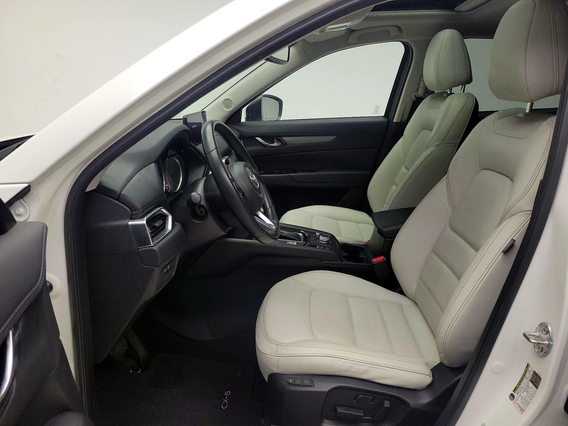 Thumbnail: 2023 Mazda CX-5 - 11