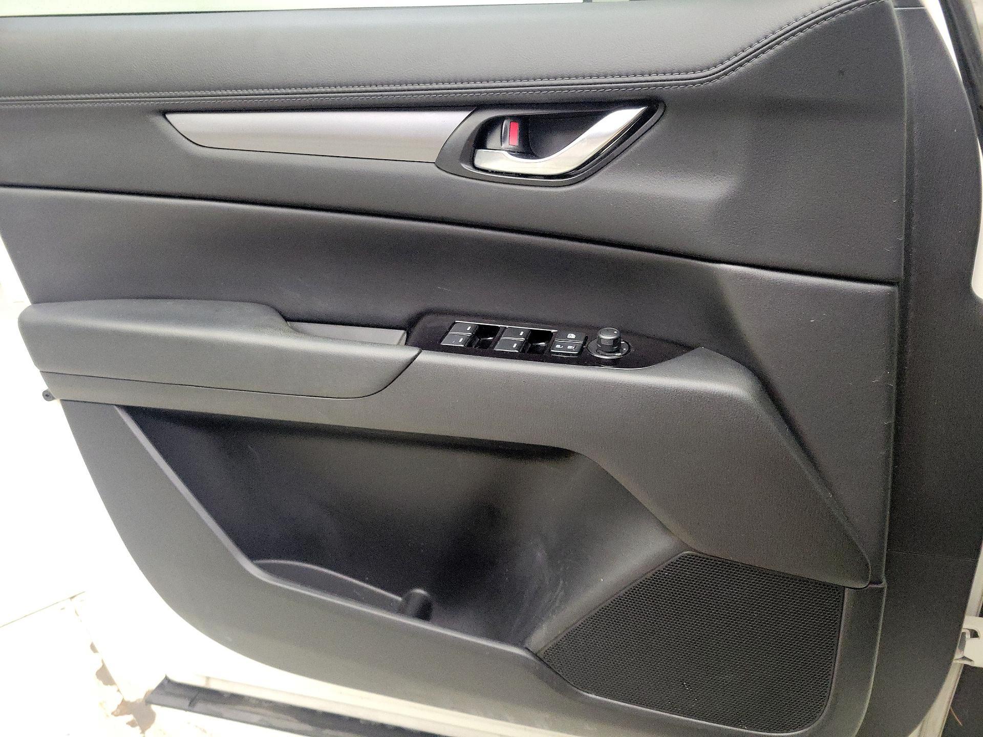 Thumbnail: 2023 Mazda CX-5 - 12