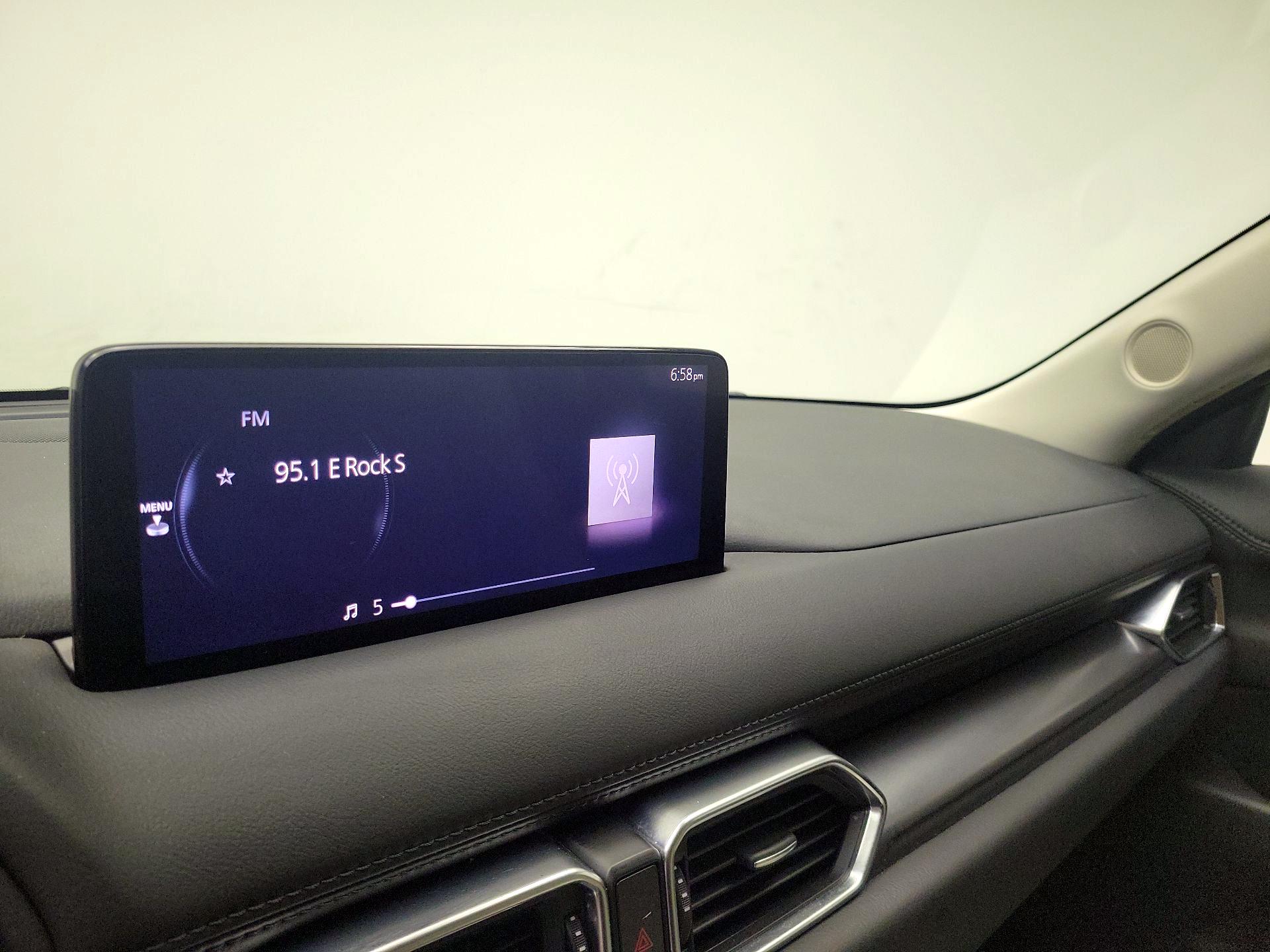 Thumbnail: 2023 Mazda CX-5 - 15