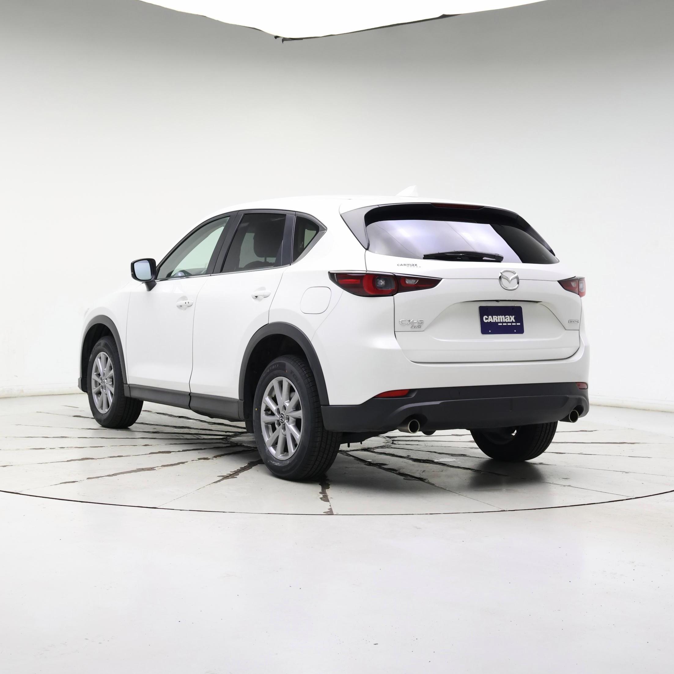 Thumbnail: 2023 Mazda CX-5 - 2