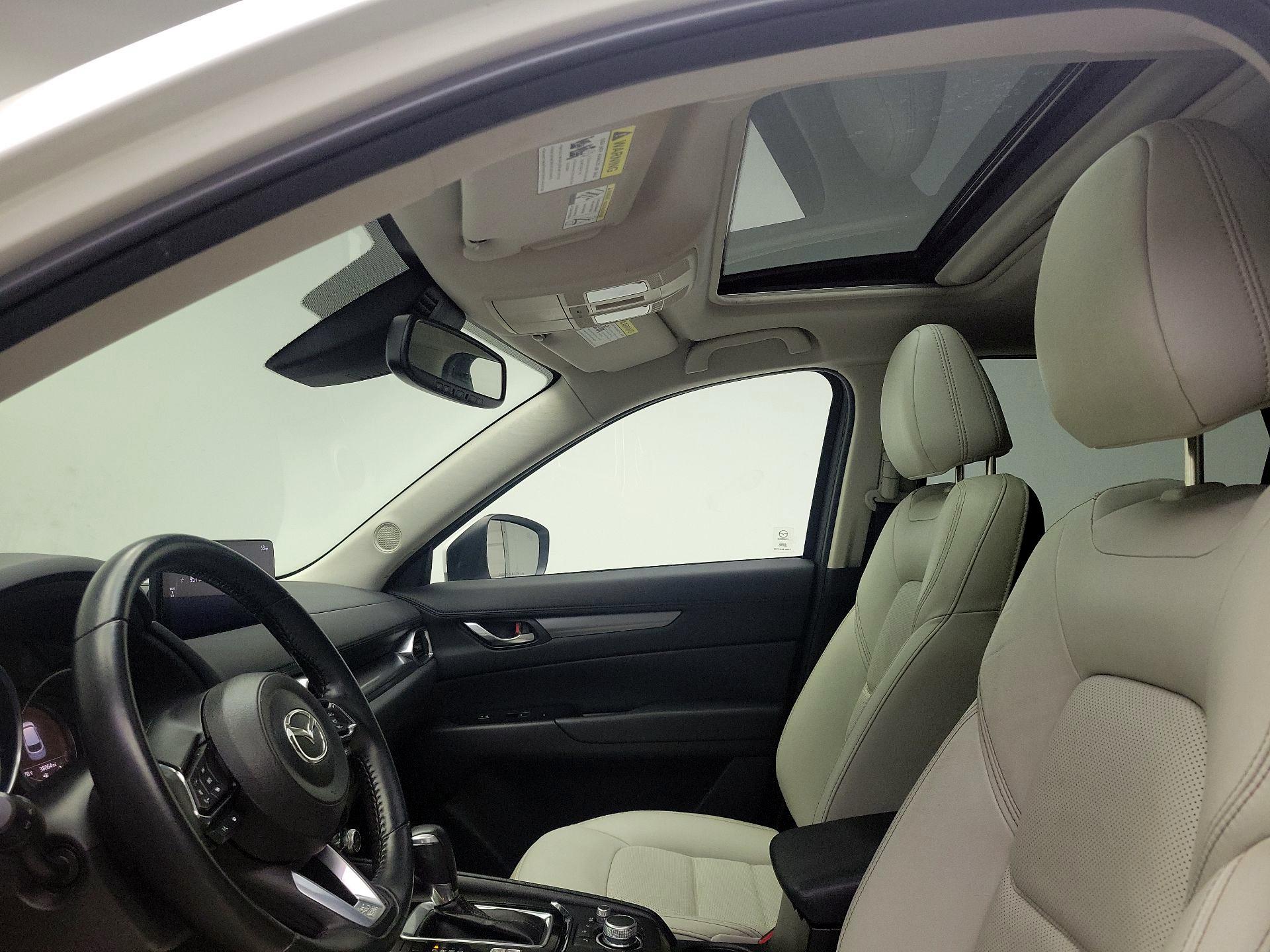 Thumbnail: 2023 Mazda CX-5 - 19