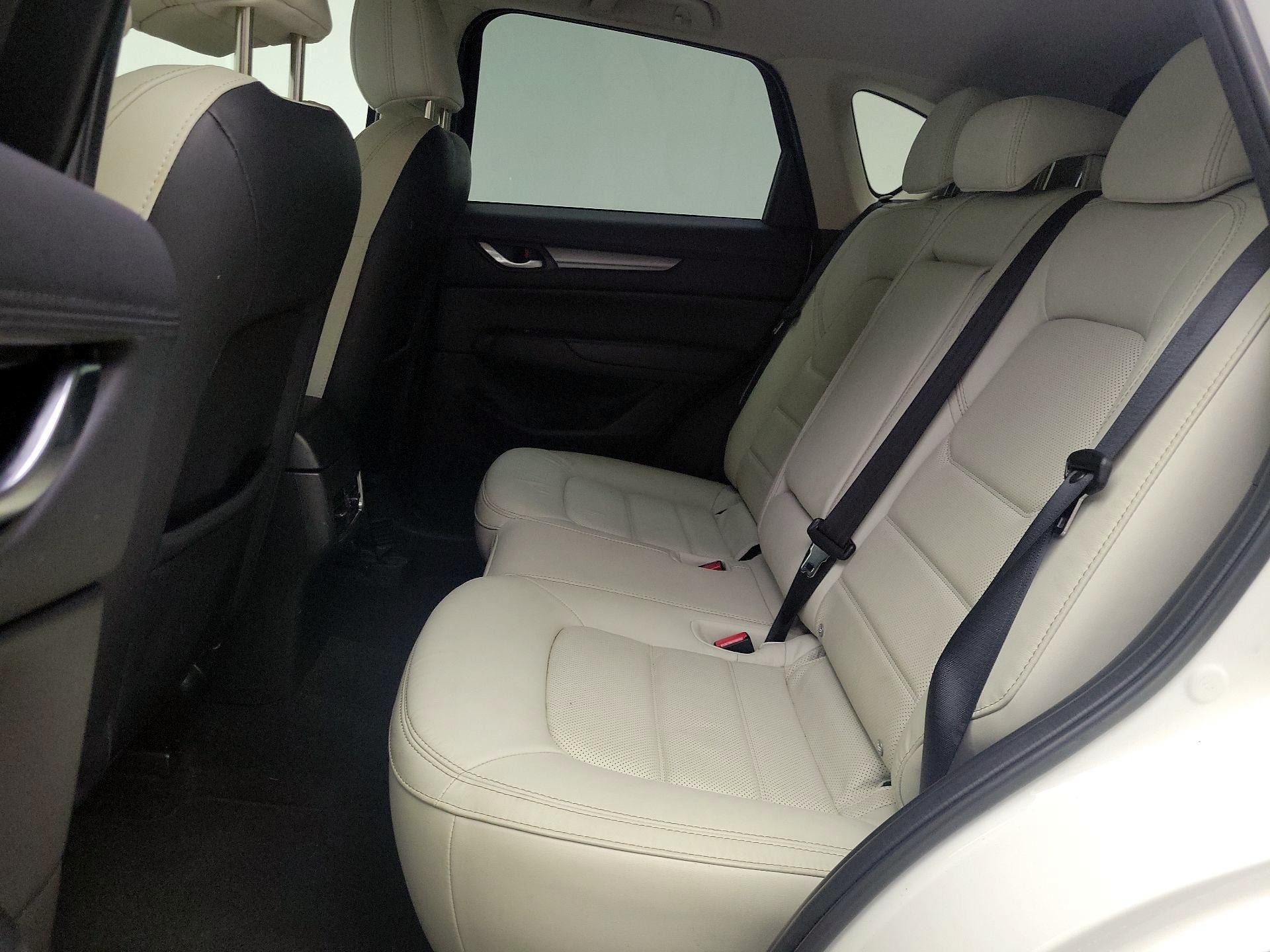 Thumbnail: 2023 Mazda CX-5 - 20