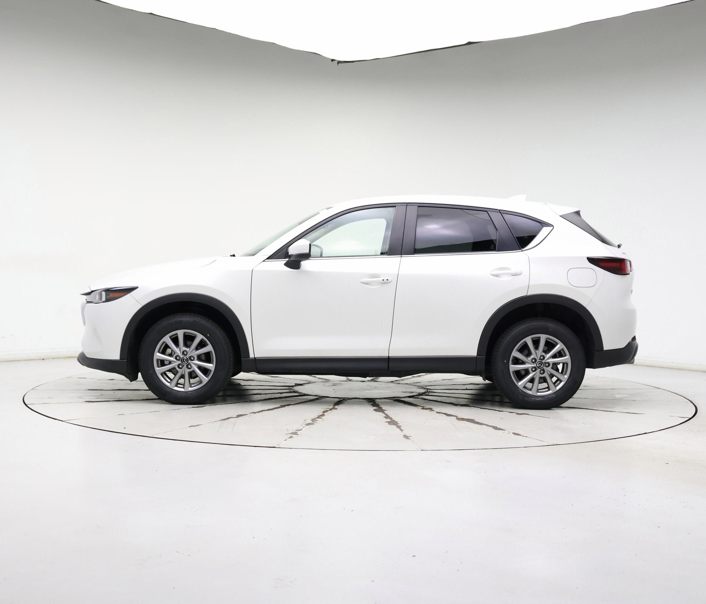 Thumbnail: 2023 Mazda CX-5 - 3