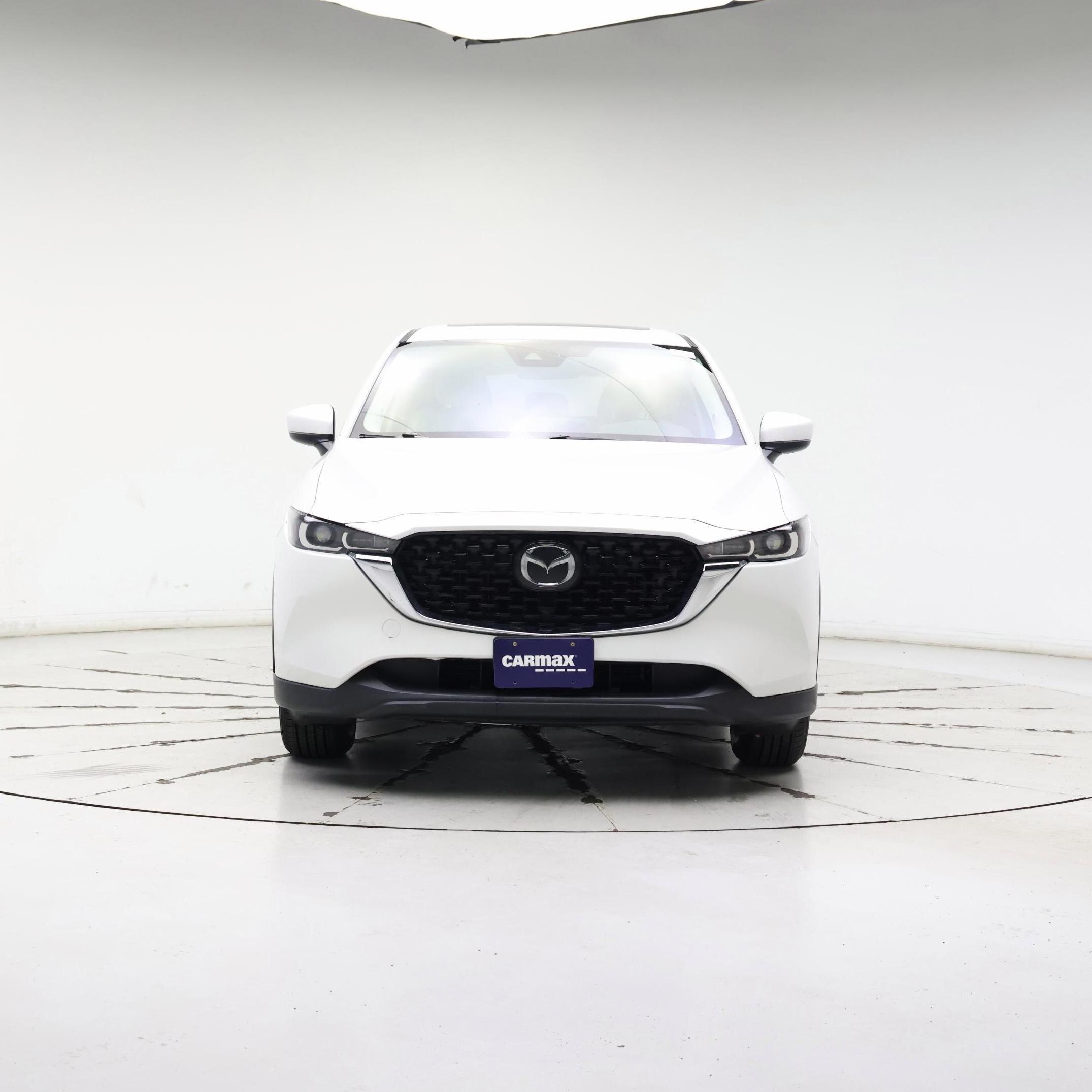 Thumbnail: 2023 Mazda CX-5 - 5