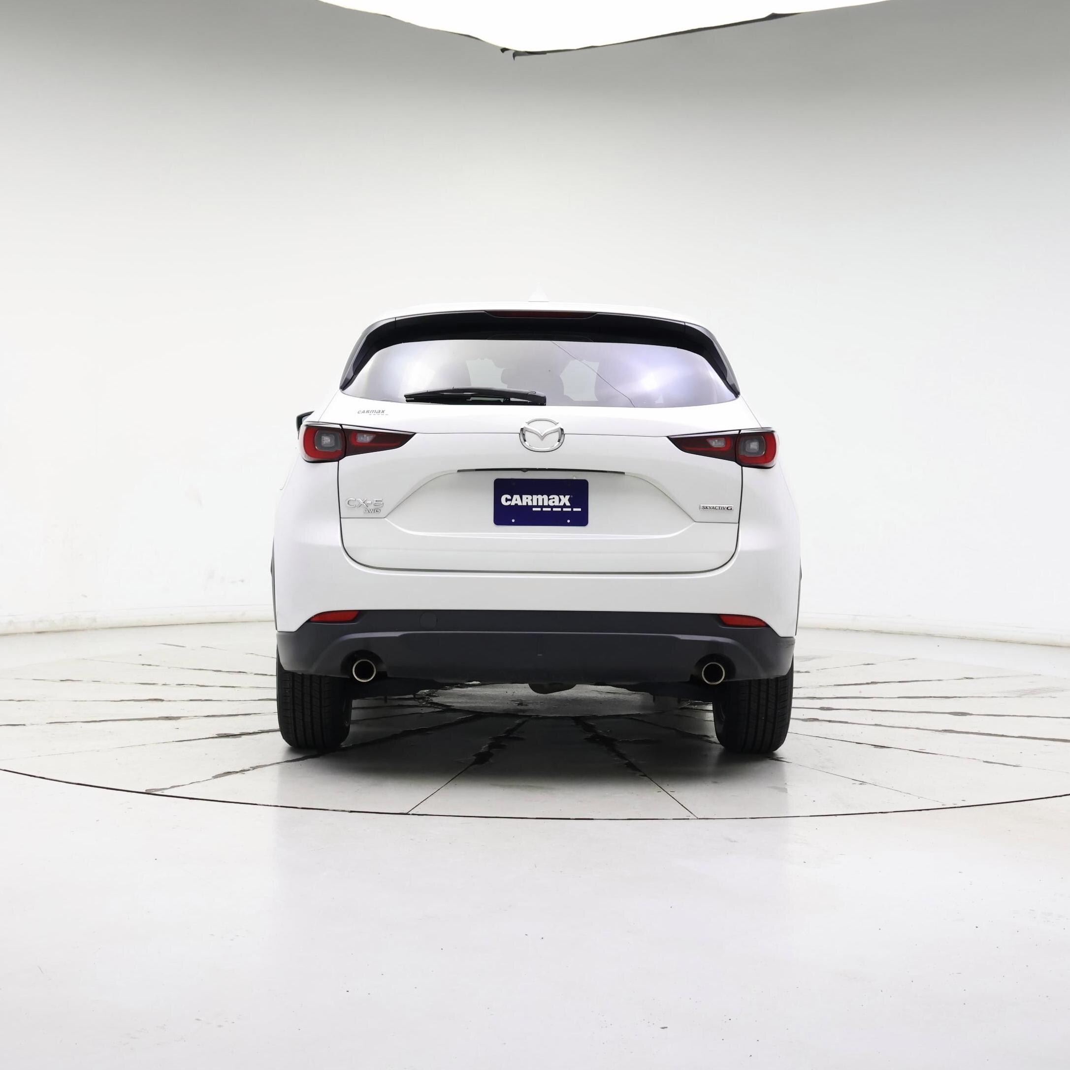 Thumbnail: 2023 Mazda CX-5 - 6