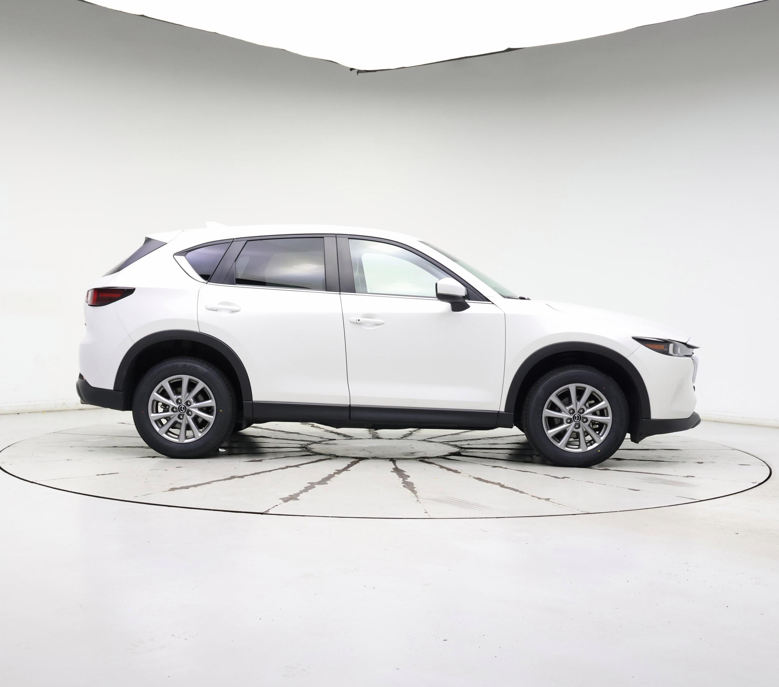Thumbnail: 2023 Mazda CX-5 - 7