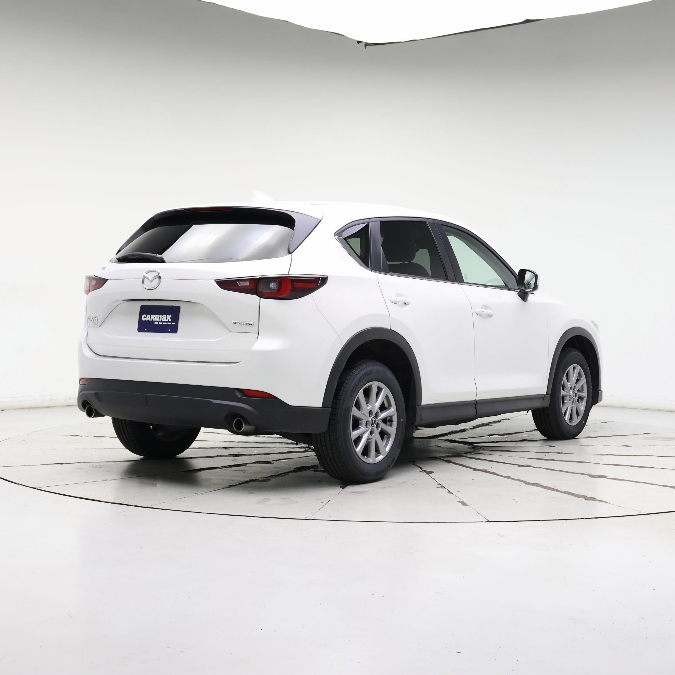 Thumbnail: 2023 Mazda CX-5 - 8