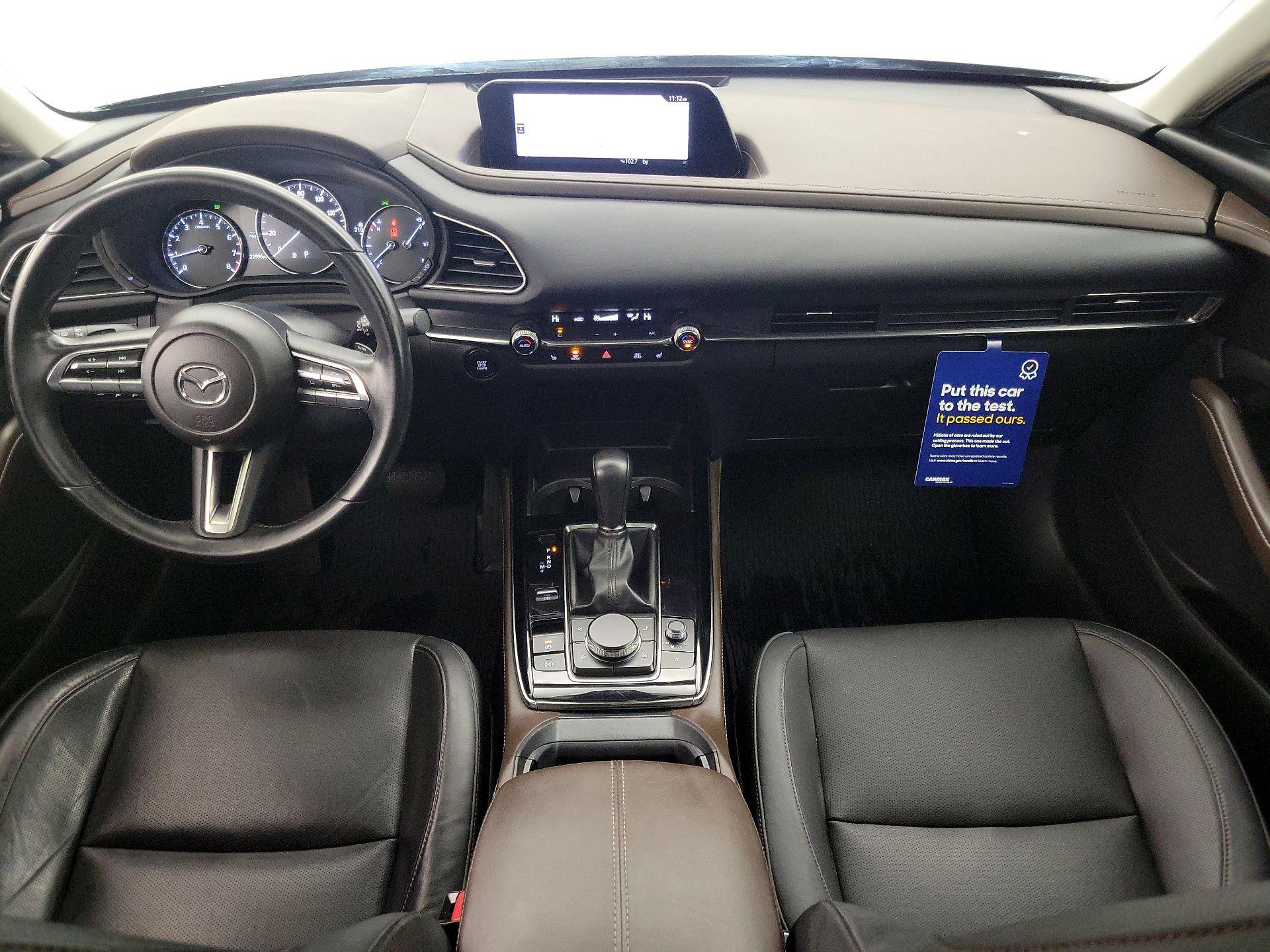 Thumbnail: 2023 Mazda CX-30 - 9