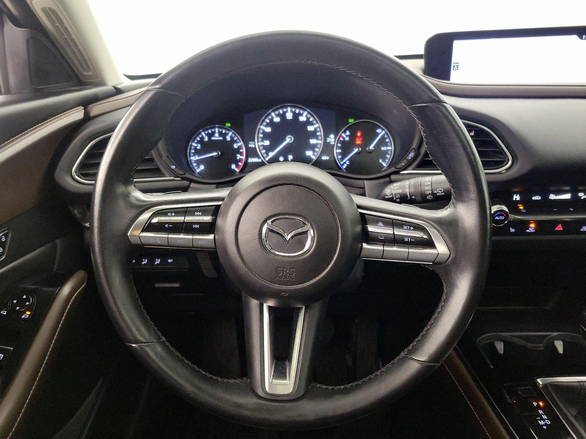 Thumbnail: 2023 Mazda CX-30 - 10