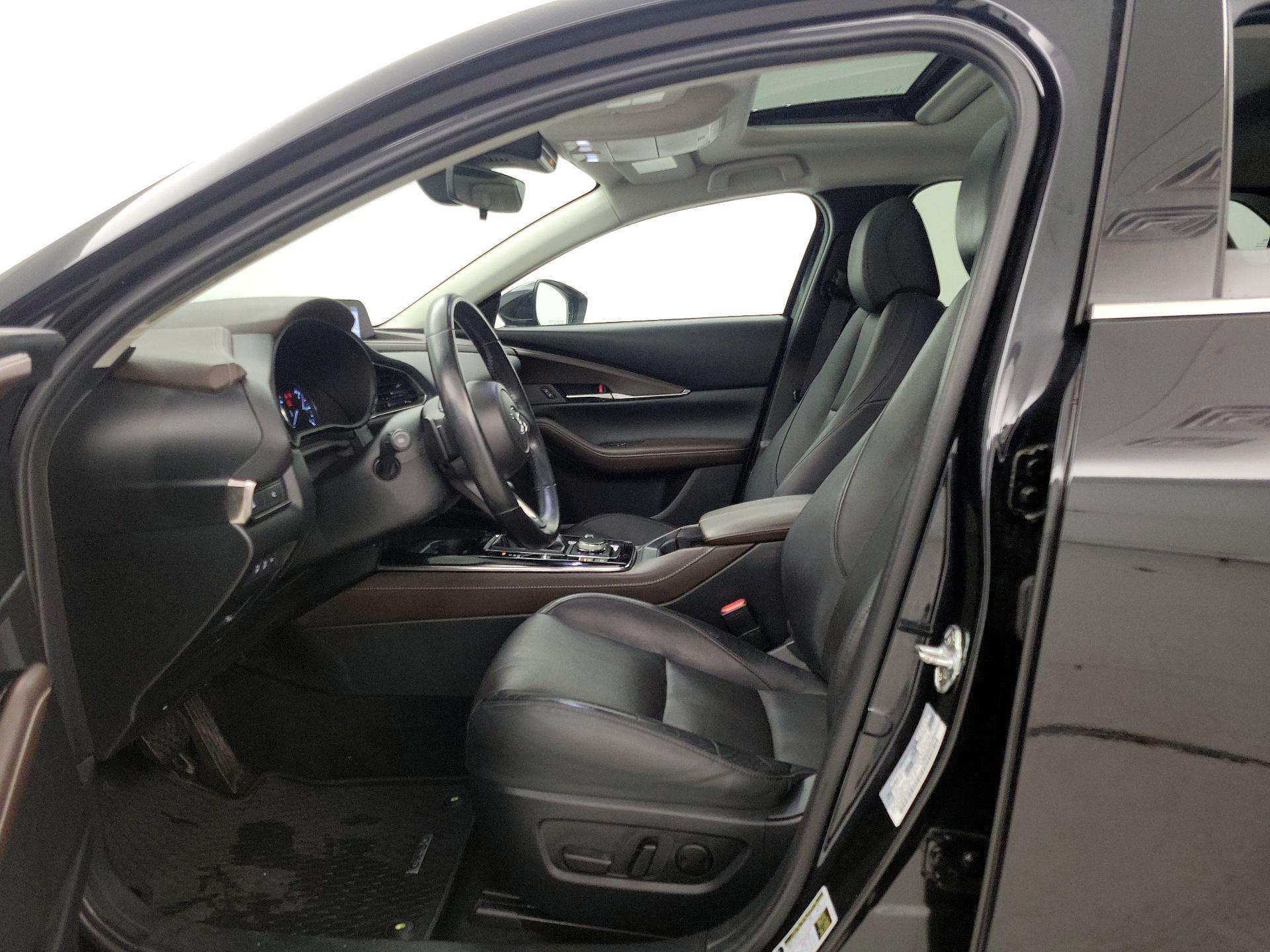 Thumbnail: 2023 Mazda CX-30 - 11