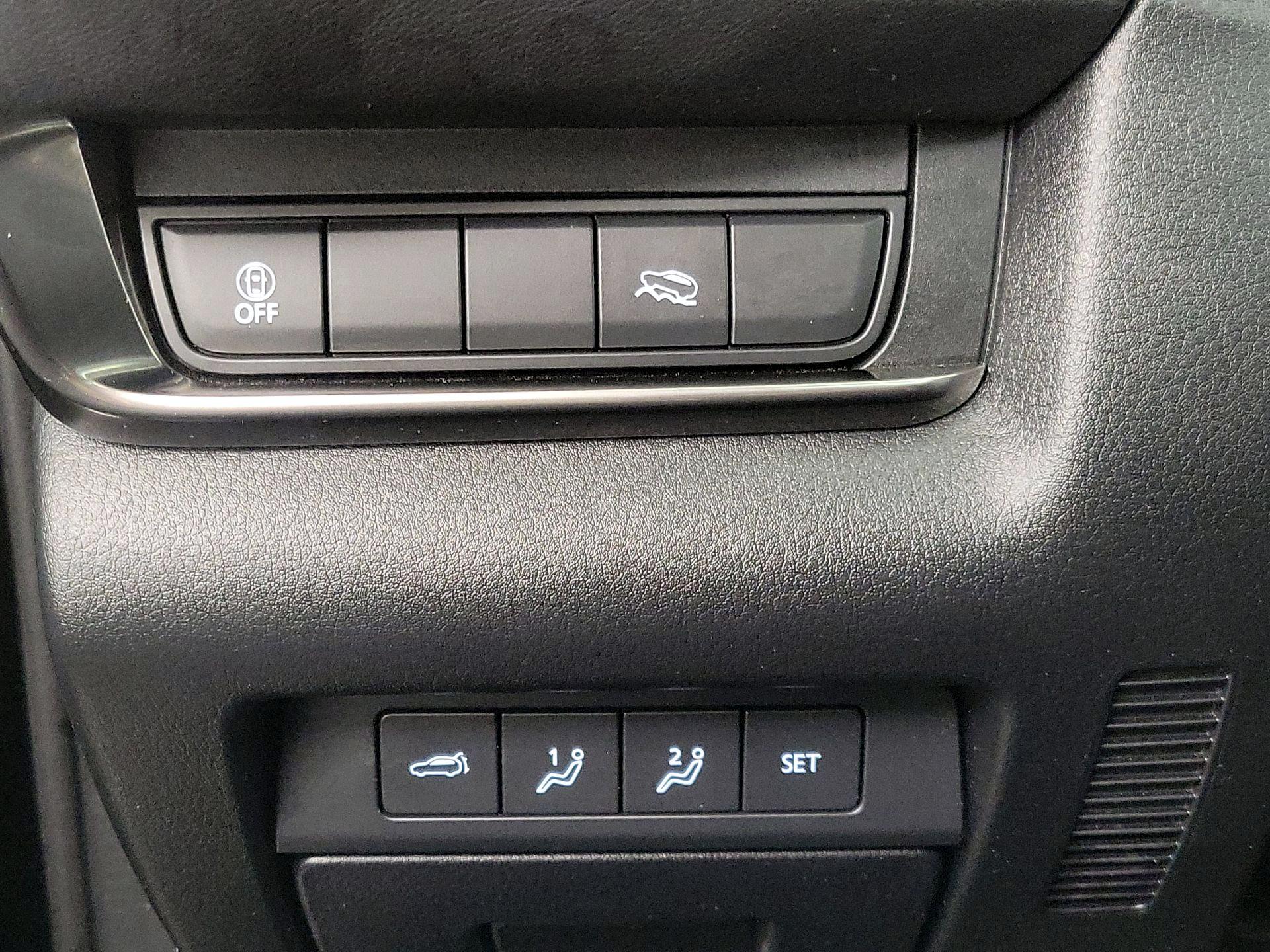 Thumbnail: 2023 Mazda CX-30 - 13