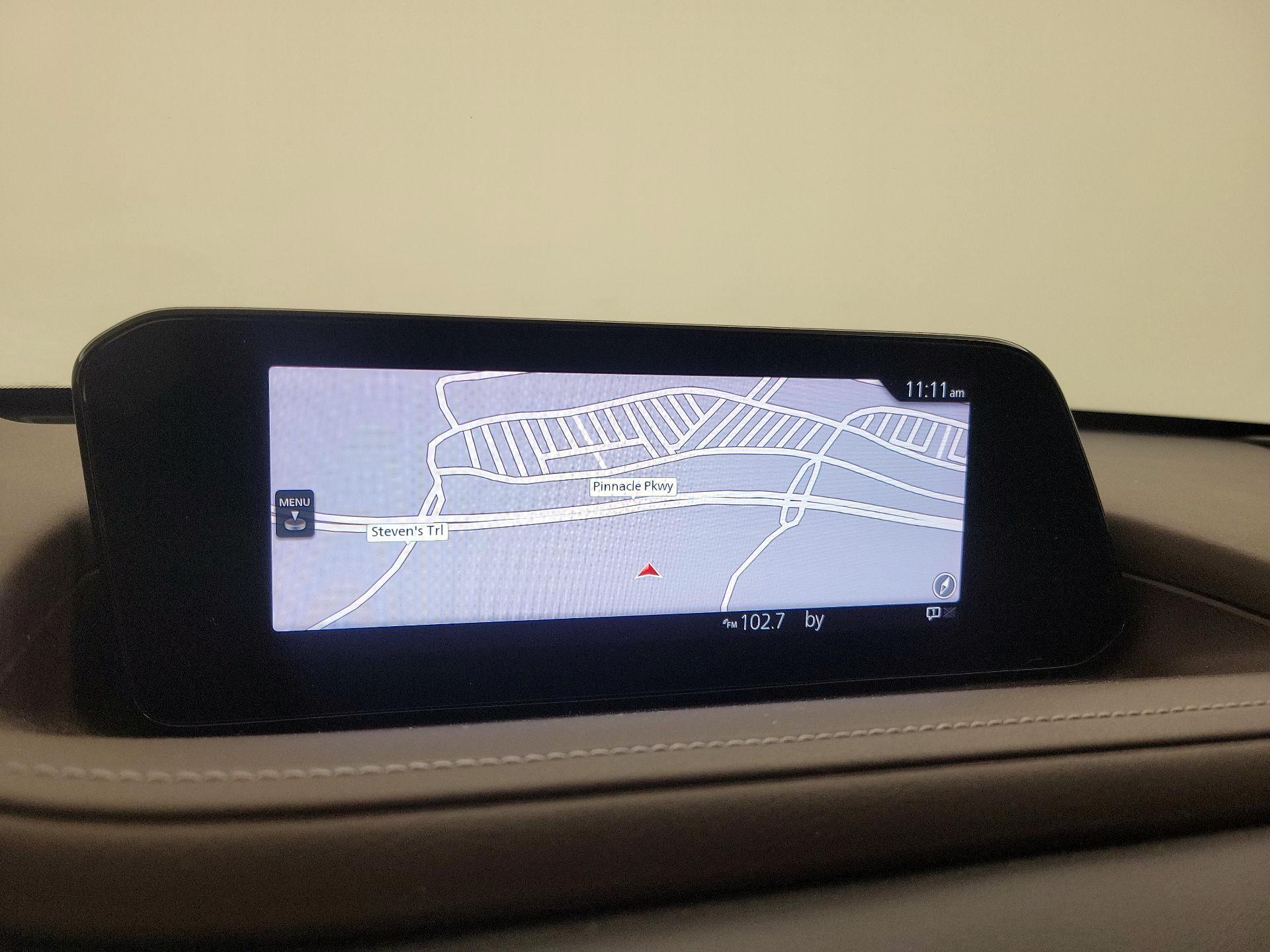 Thumbnail: 2023 Mazda CX-30 - 14