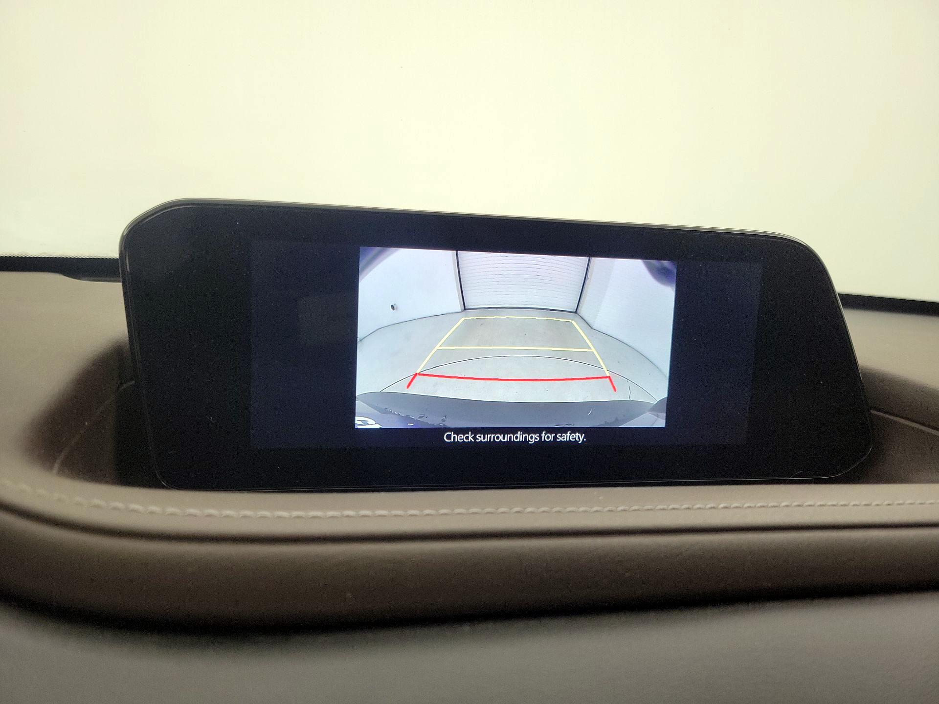 Thumbnail: 2023 Mazda CX-30 - 15