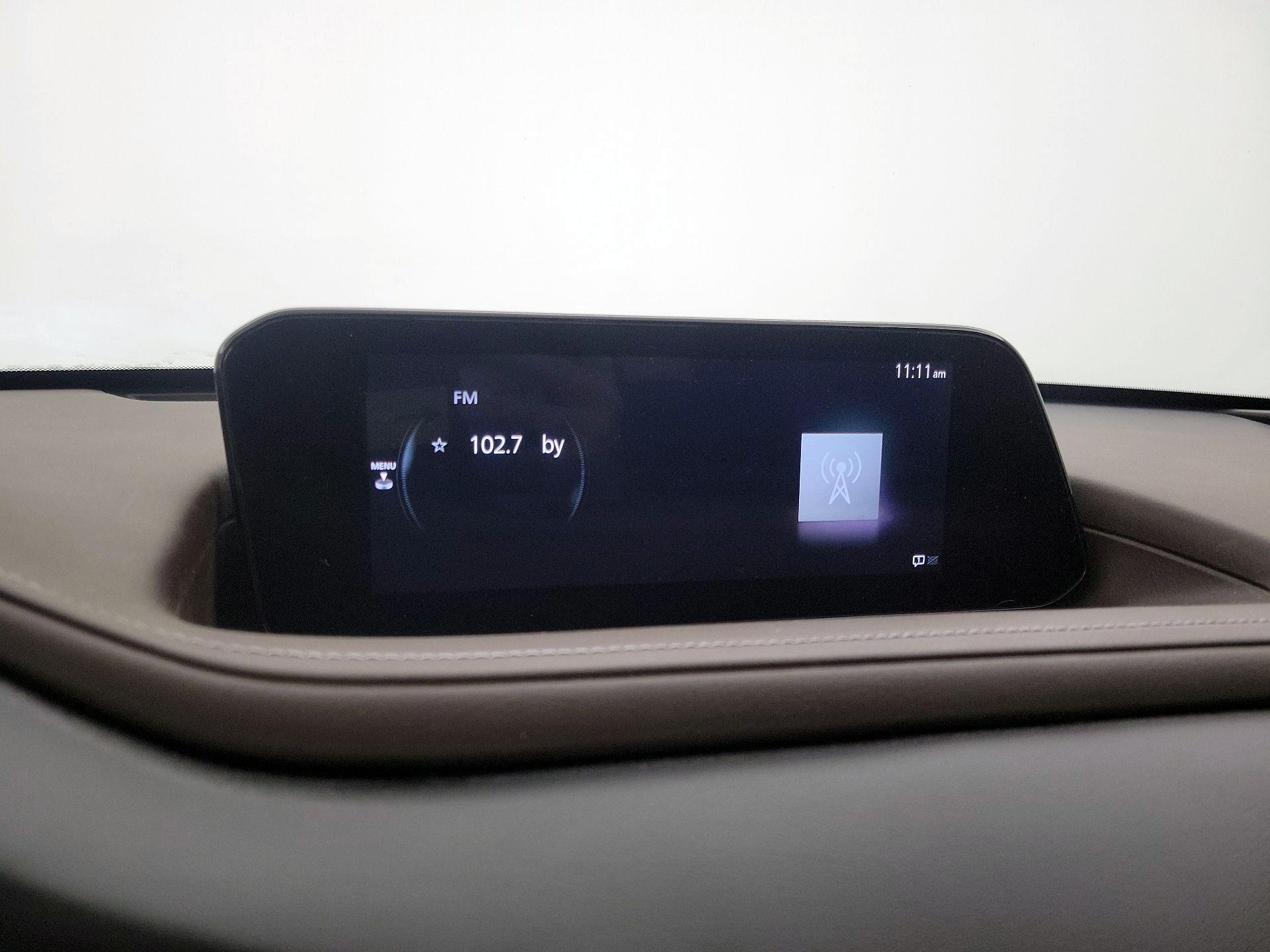 Thumbnail: 2023 Mazda CX-30 - 16