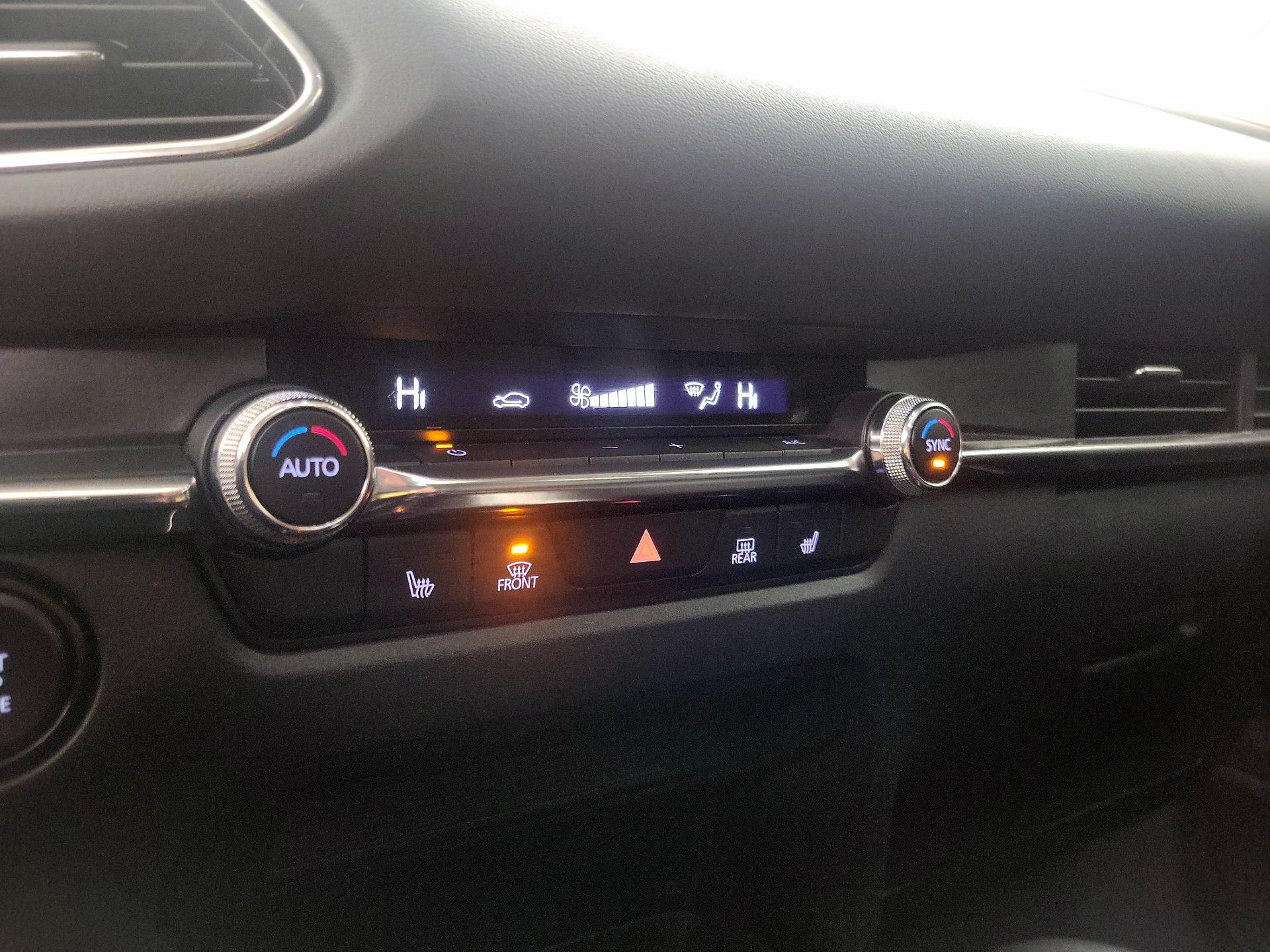 Thumbnail: 2023 Mazda CX-30 - 17