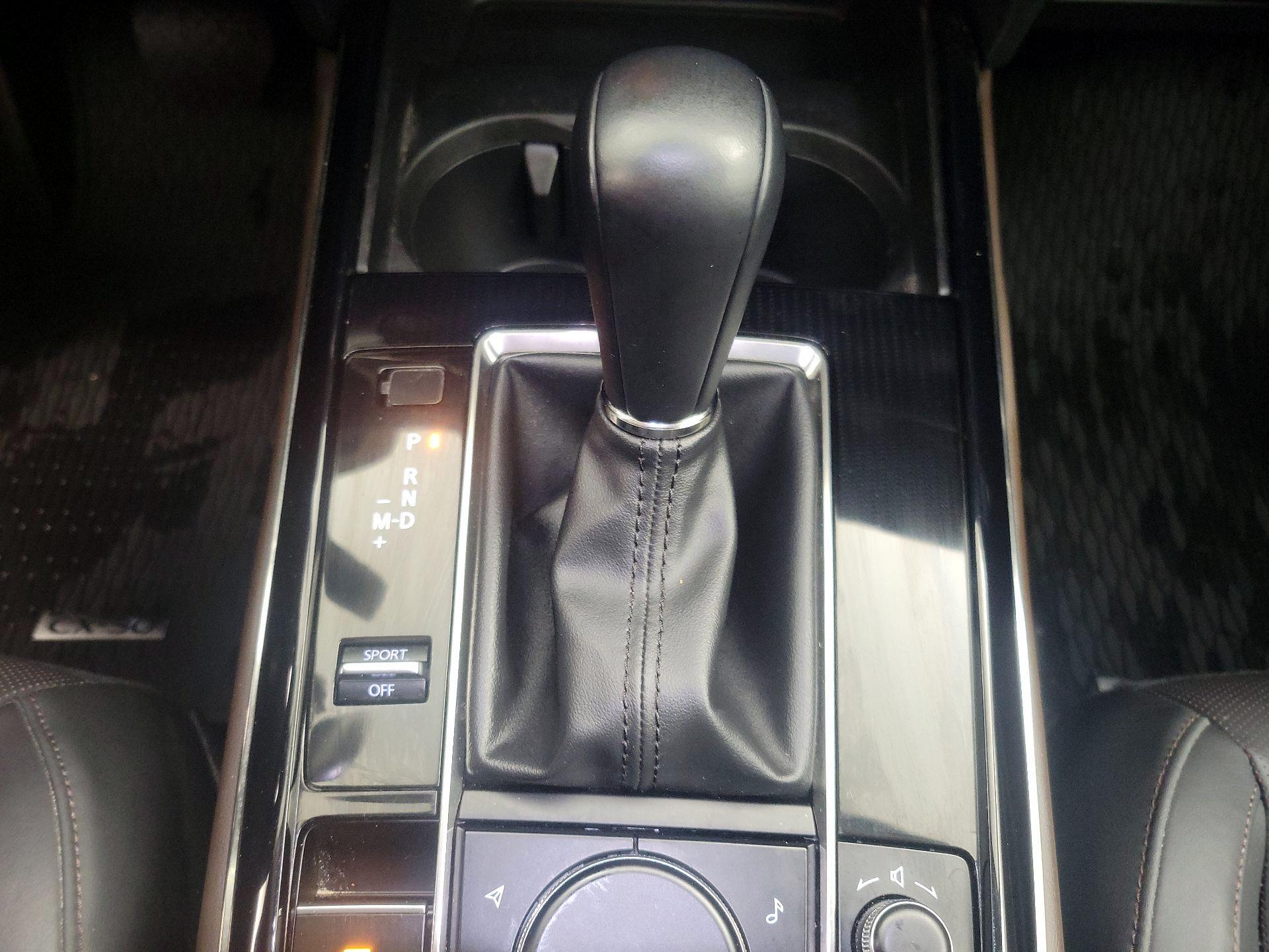 Thumbnail: 2023 Mazda CX-30 - 18