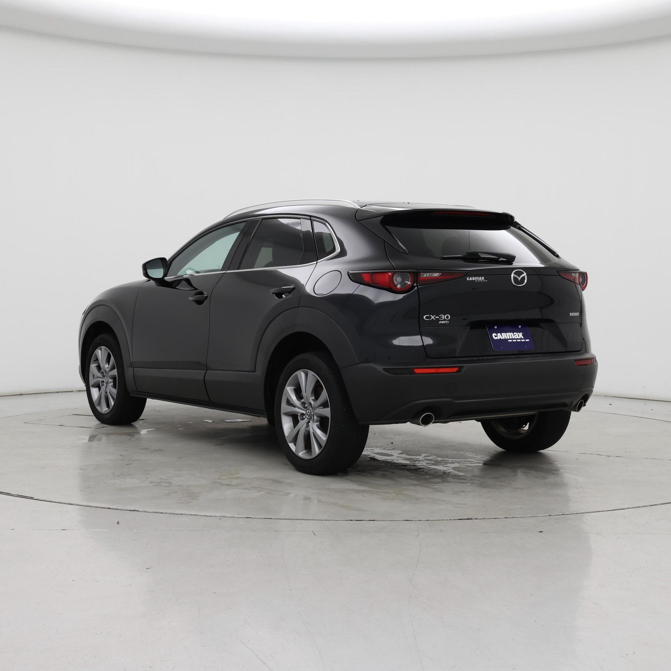 Thumbnail: 2023 Mazda CX-30 - 2
