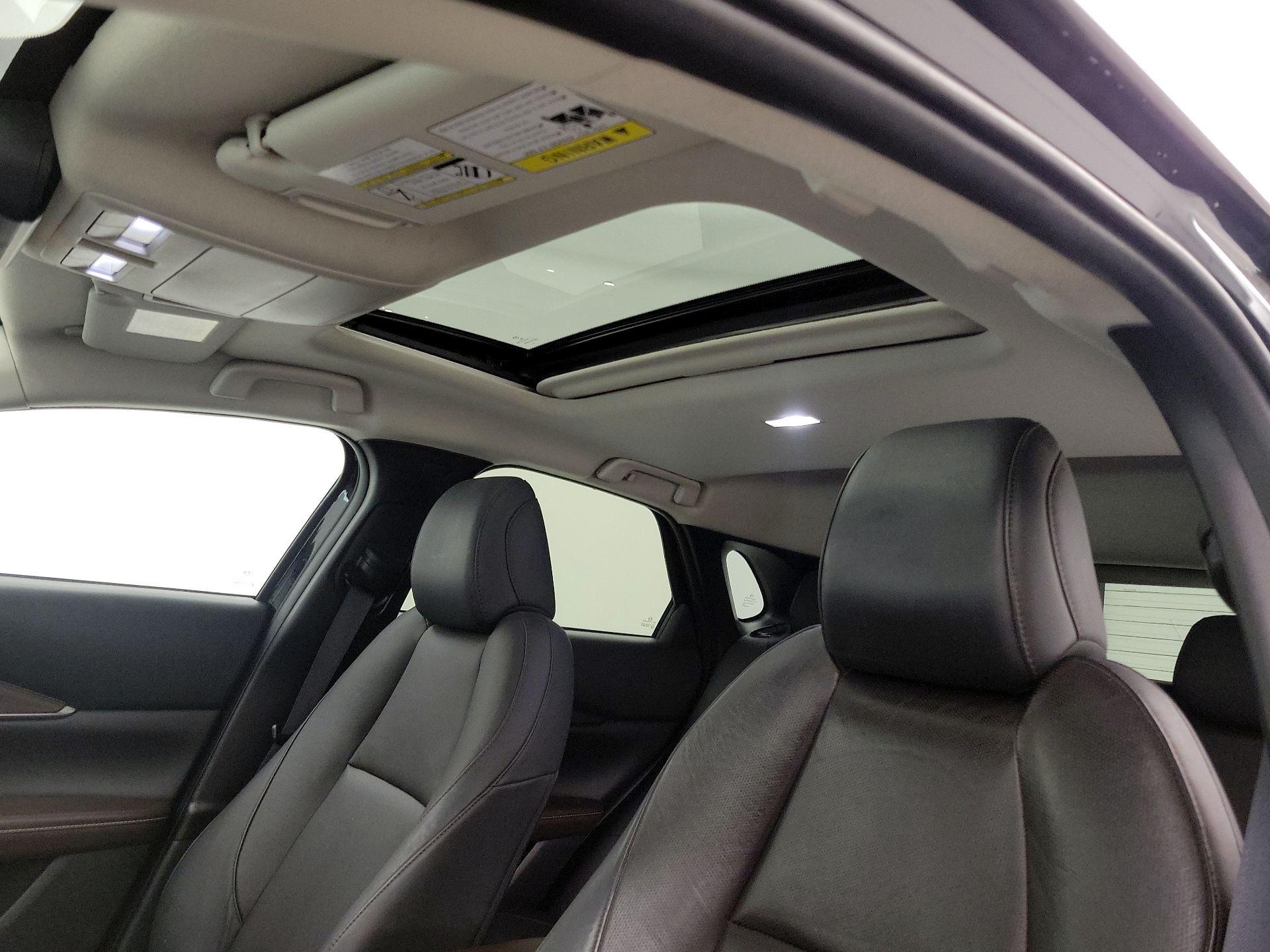 Thumbnail: 2023 Mazda CX-30 - 20