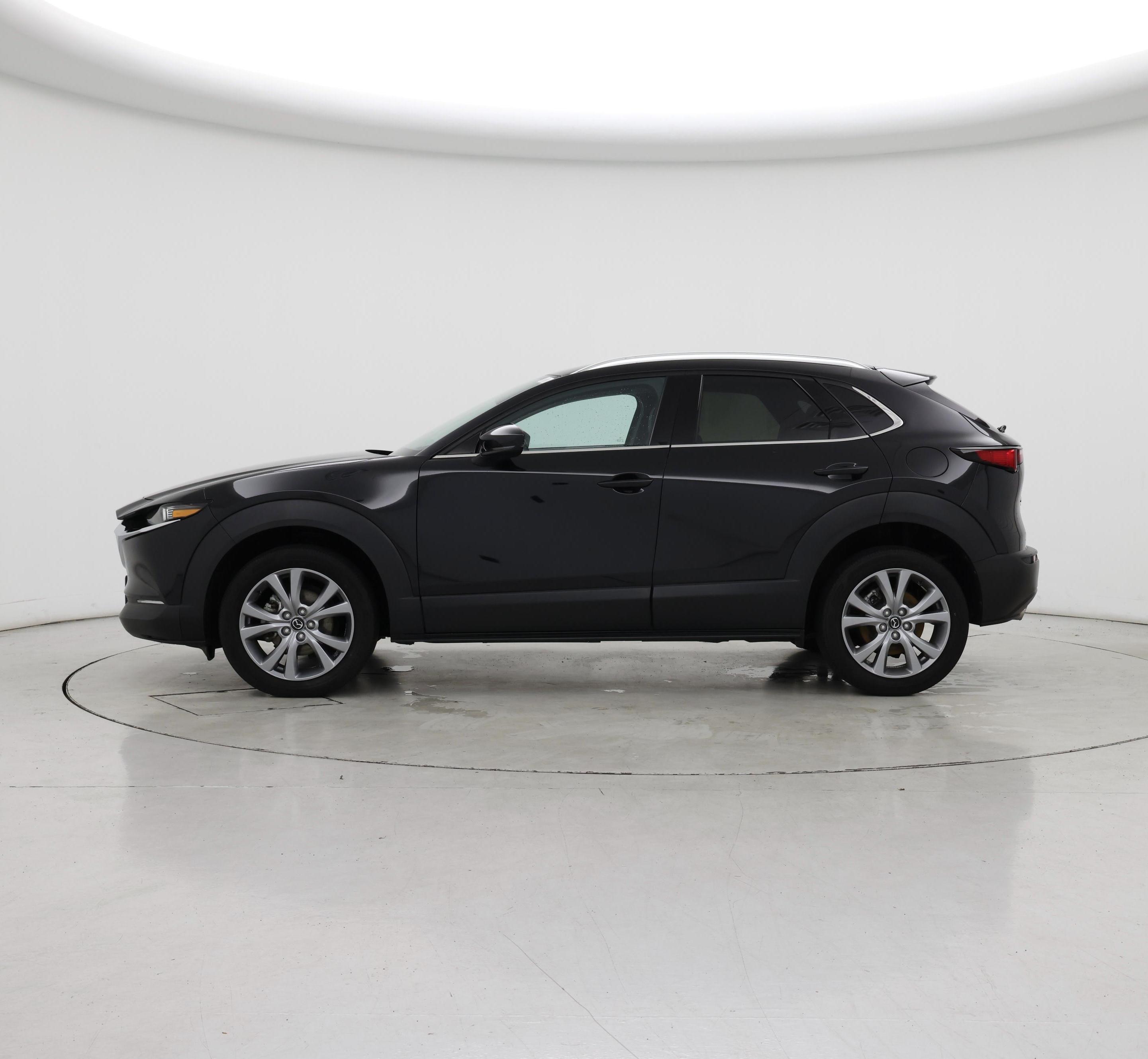 Thumbnail: 2023 Mazda CX-30 - 3