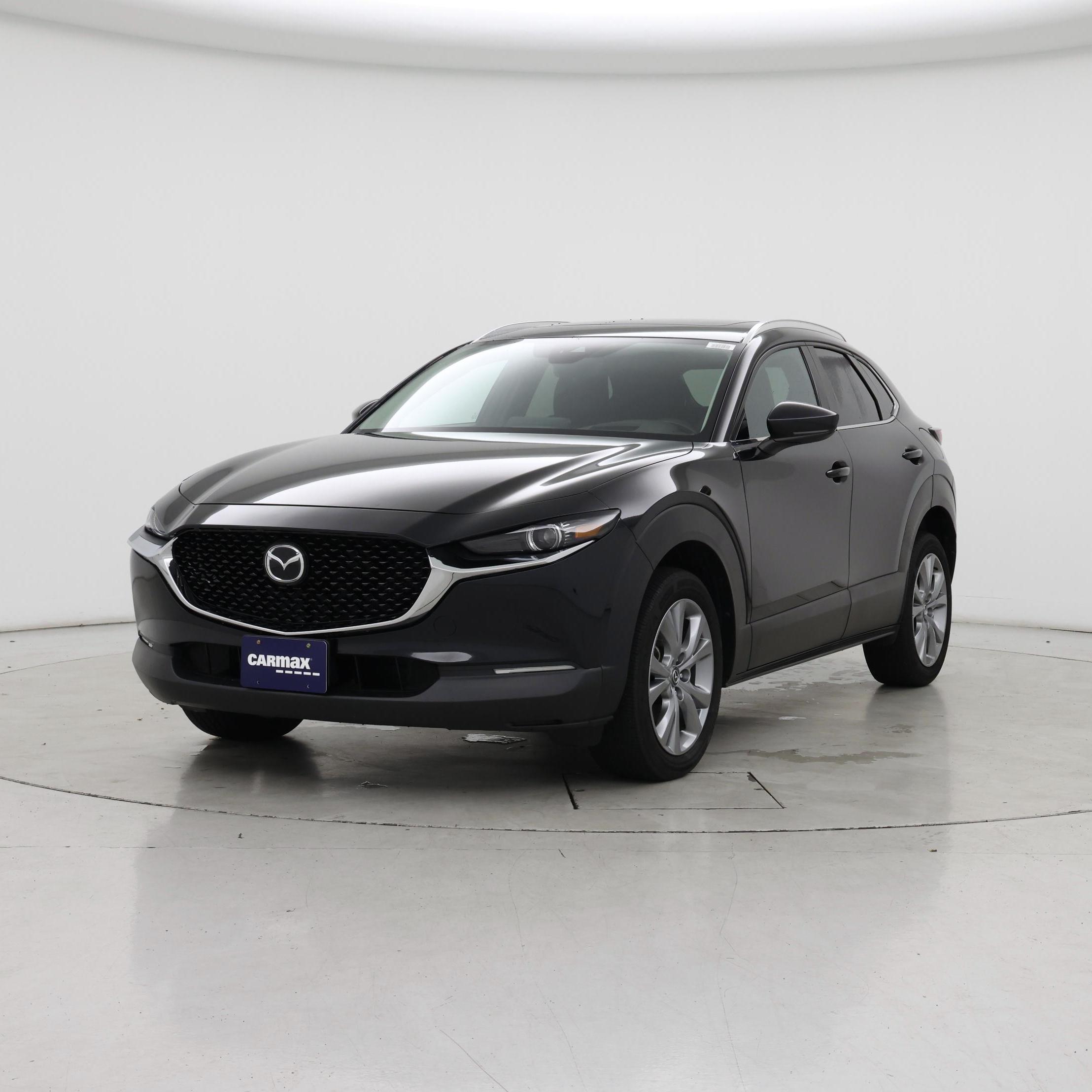Thumbnail: 2023 Mazda CX-30 - 4