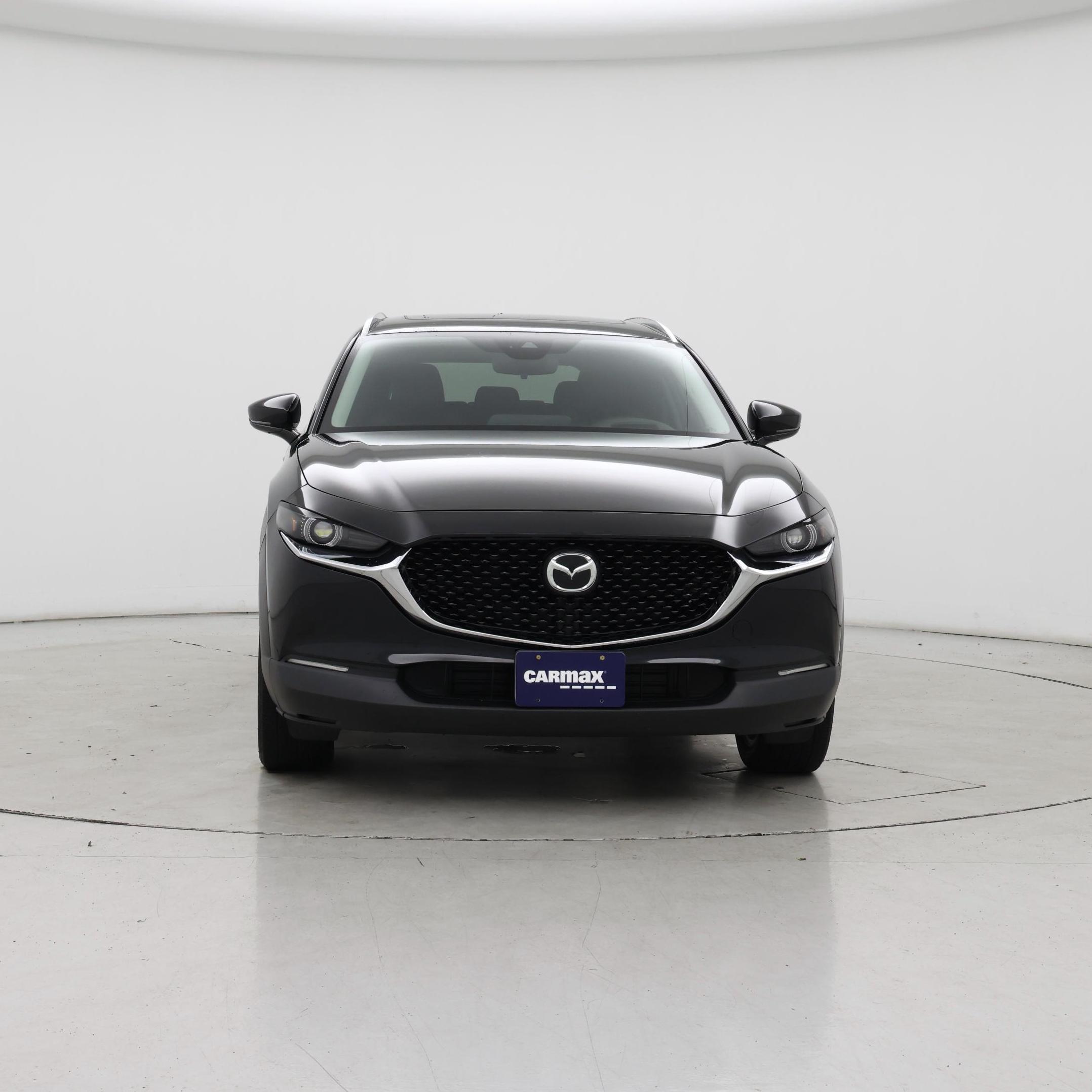 Thumbnail: 2023 Mazda CX-30 - 5