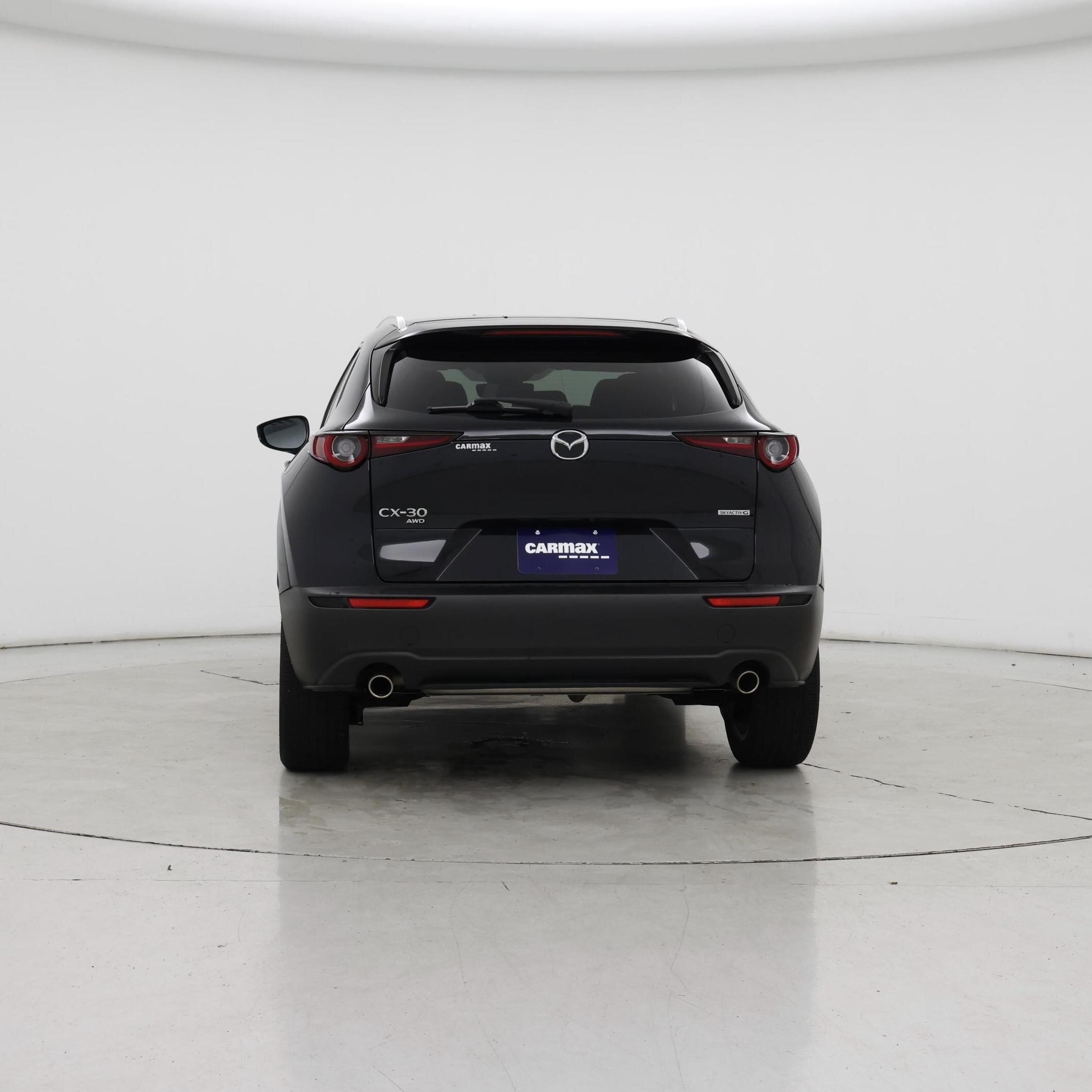 Thumbnail: 2023 Mazda CX-30 - 6