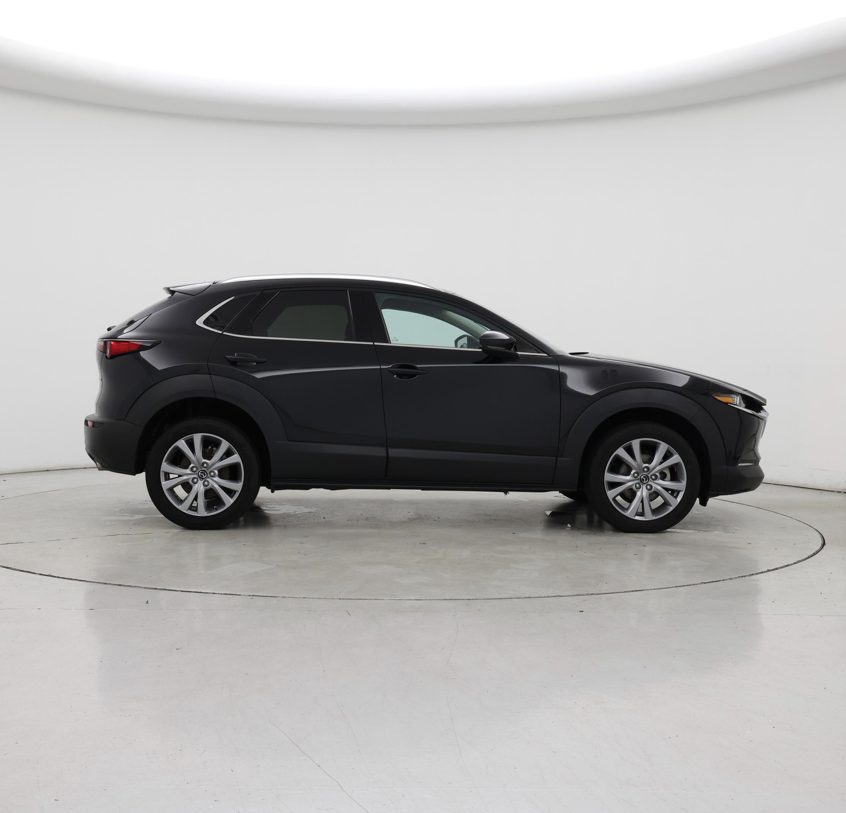 Thumbnail: 2023 Mazda CX-30 - 7