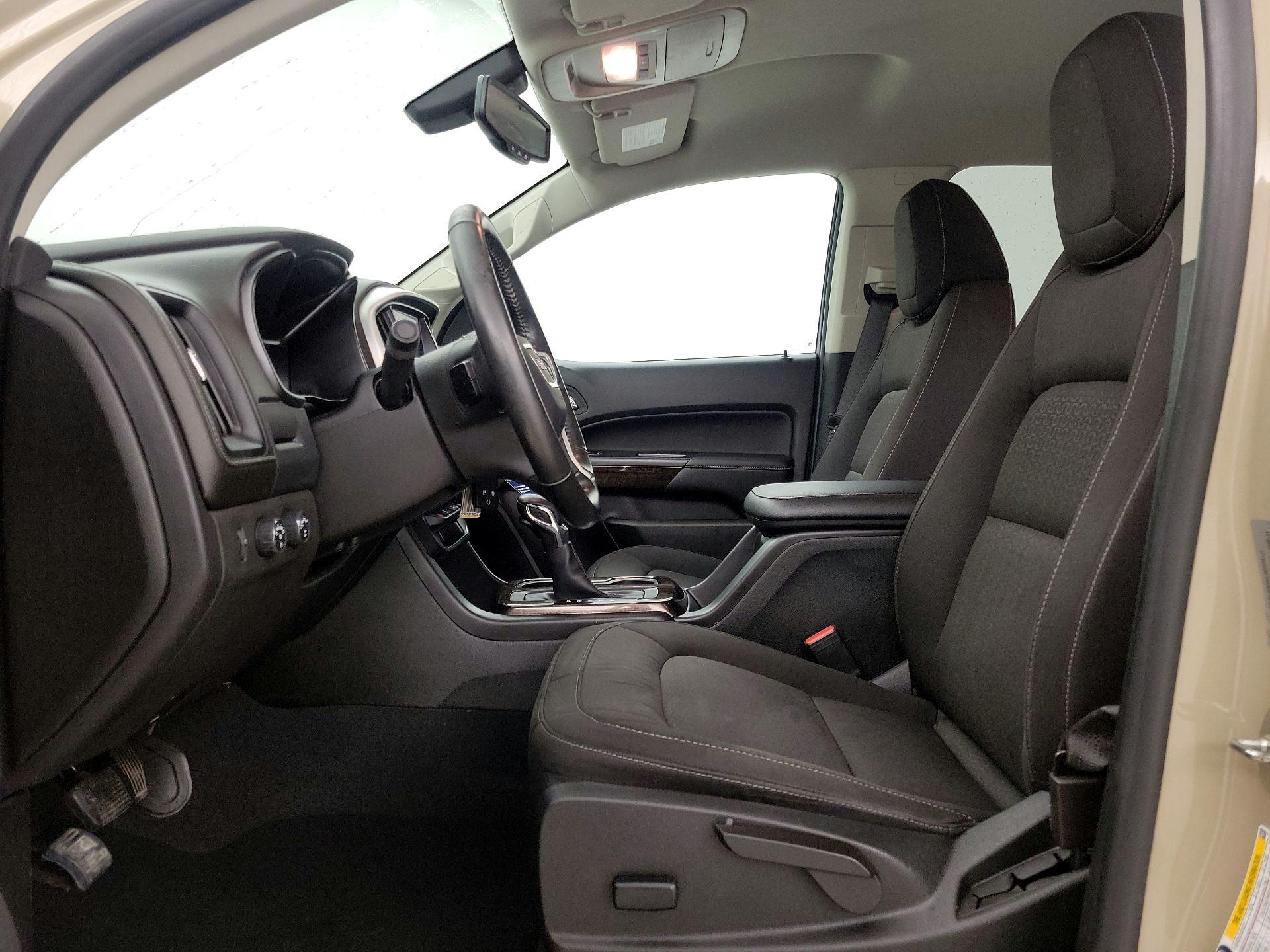 Thumbnail: 2022 GMC Canyon - 11