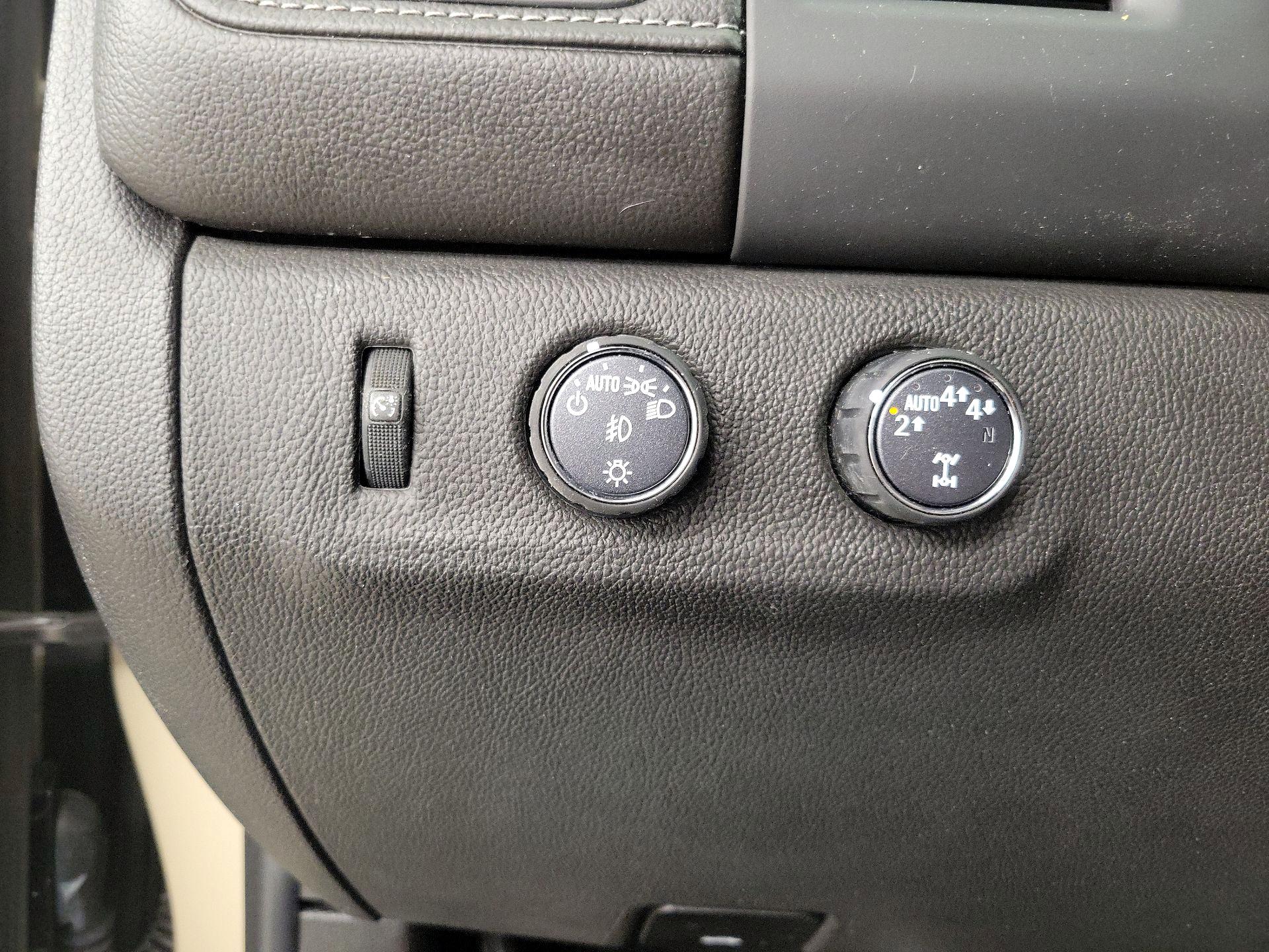 Thumbnail: 2022 GMC Canyon - 13