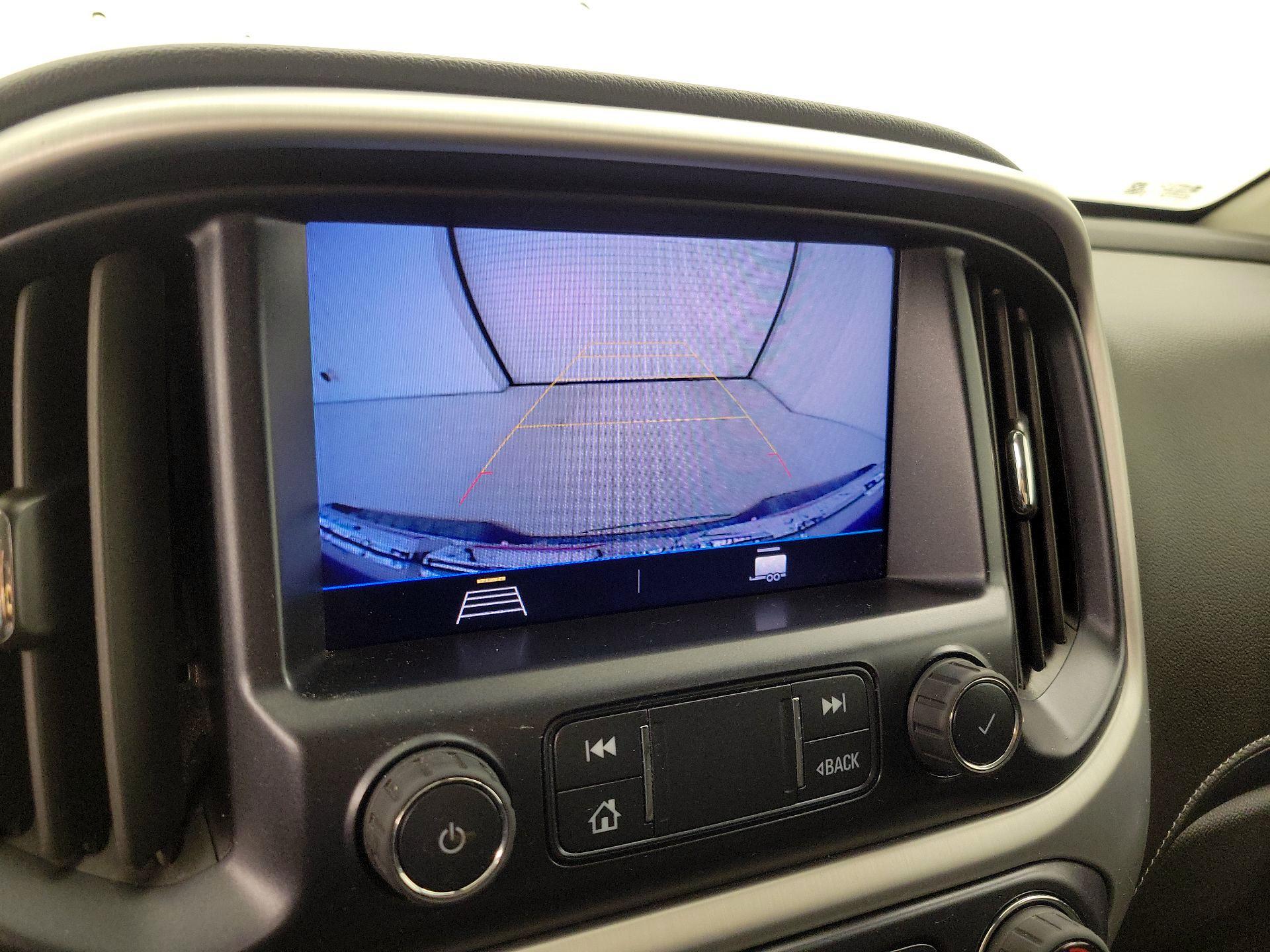 Thumbnail: 2022 GMC Canyon - 14