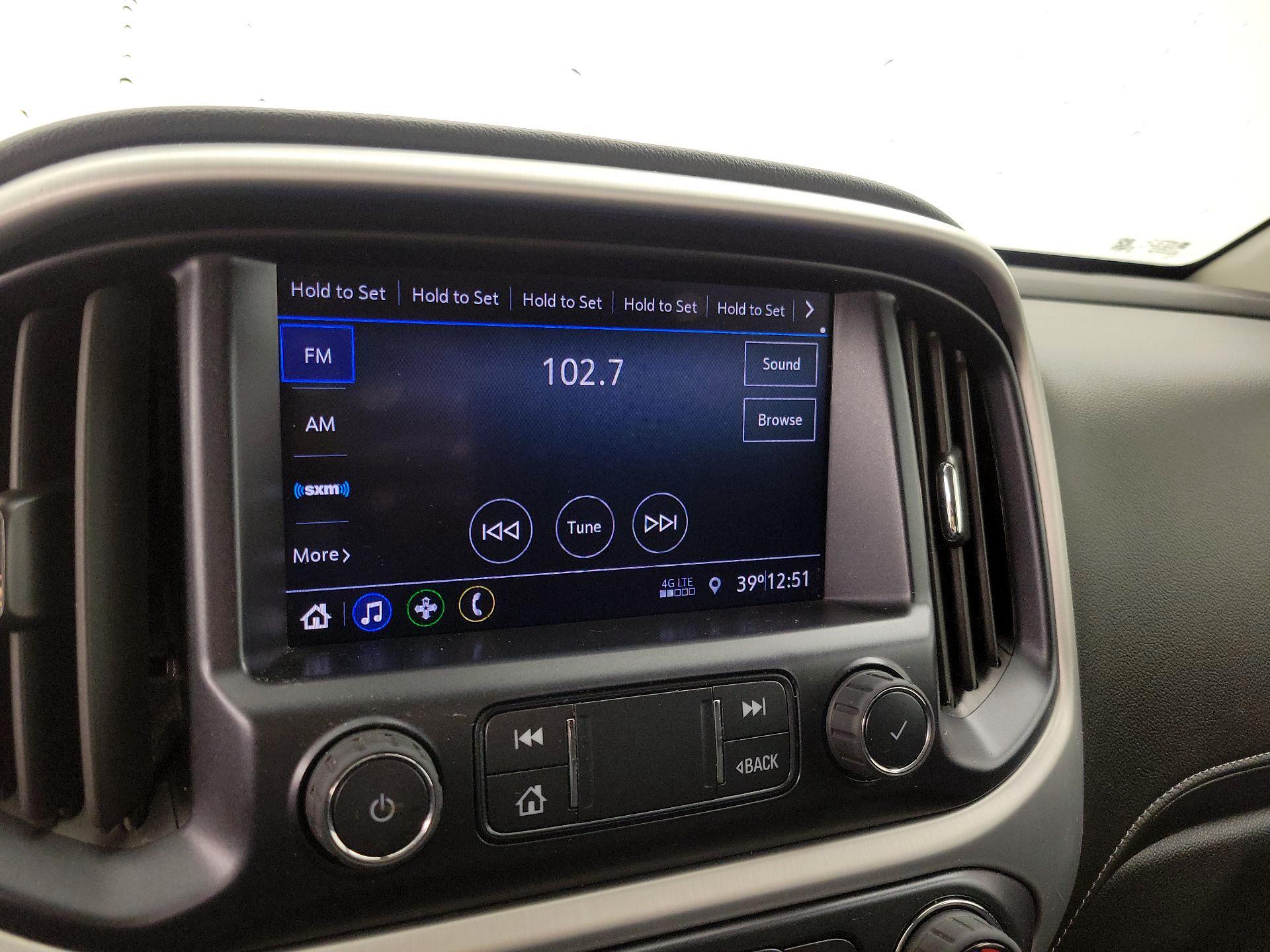 Thumbnail: 2022 GMC Canyon - 15