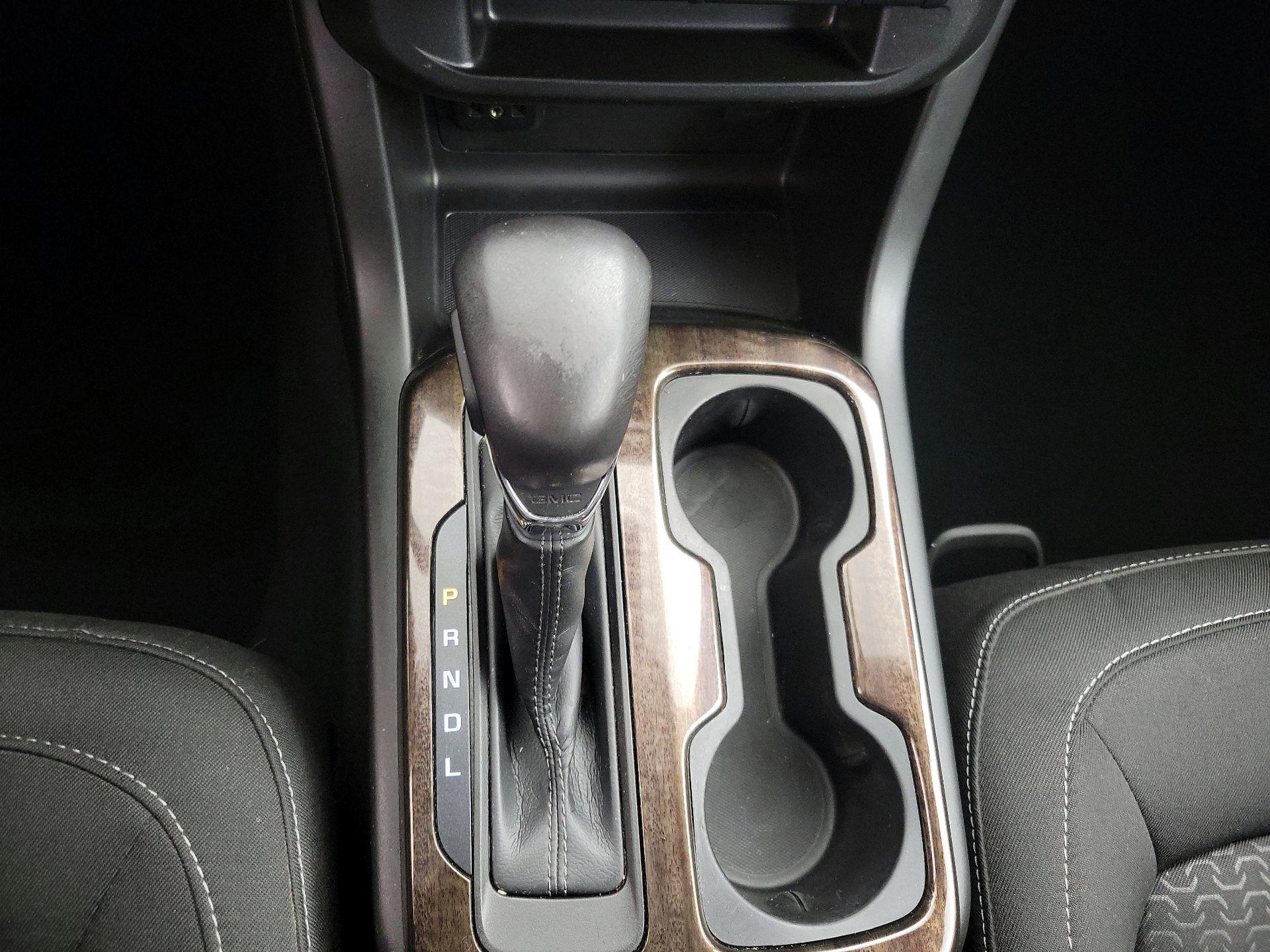 Thumbnail: 2022 GMC Canyon - 17