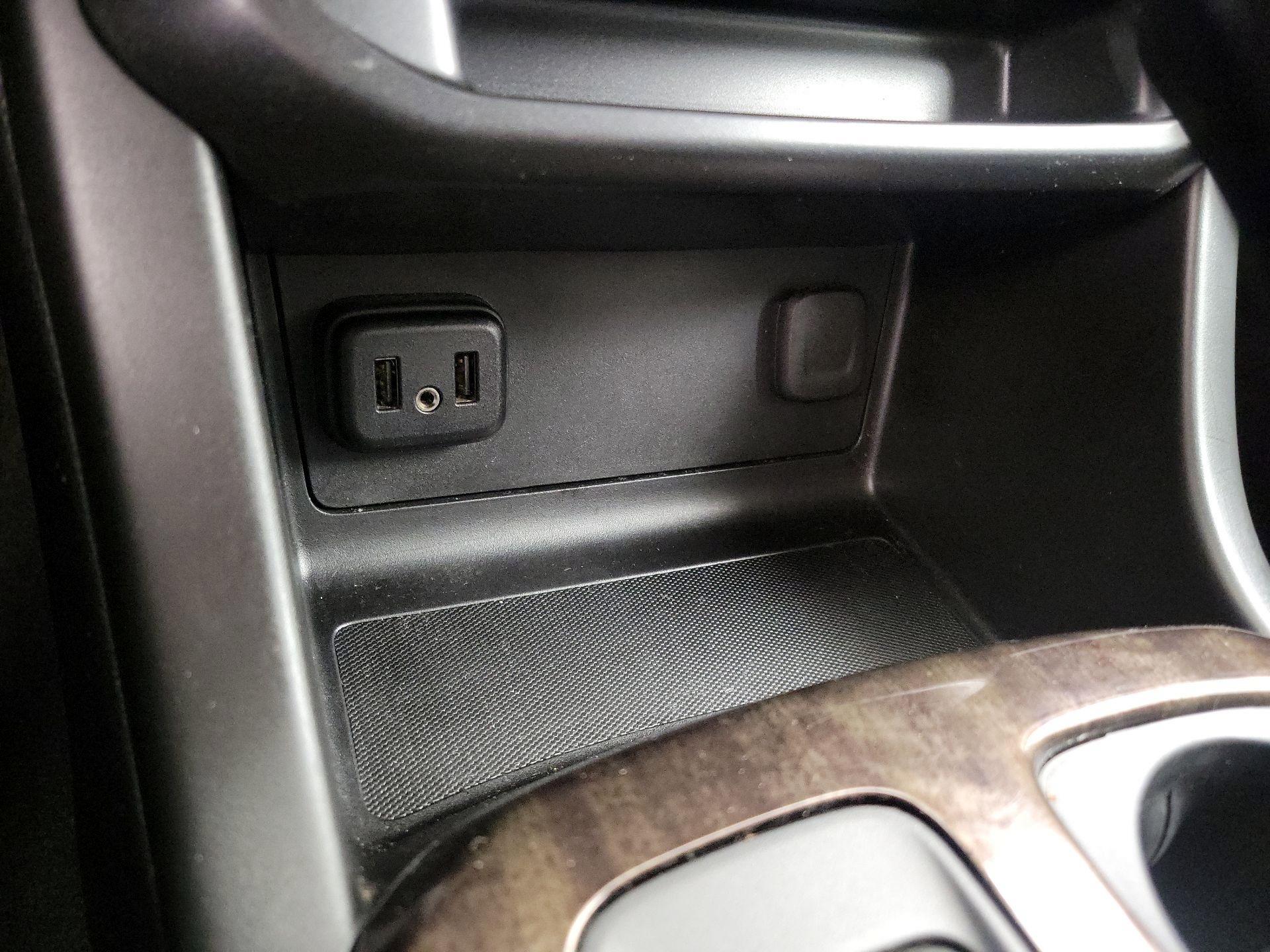 Thumbnail: 2022 GMC Canyon - 18