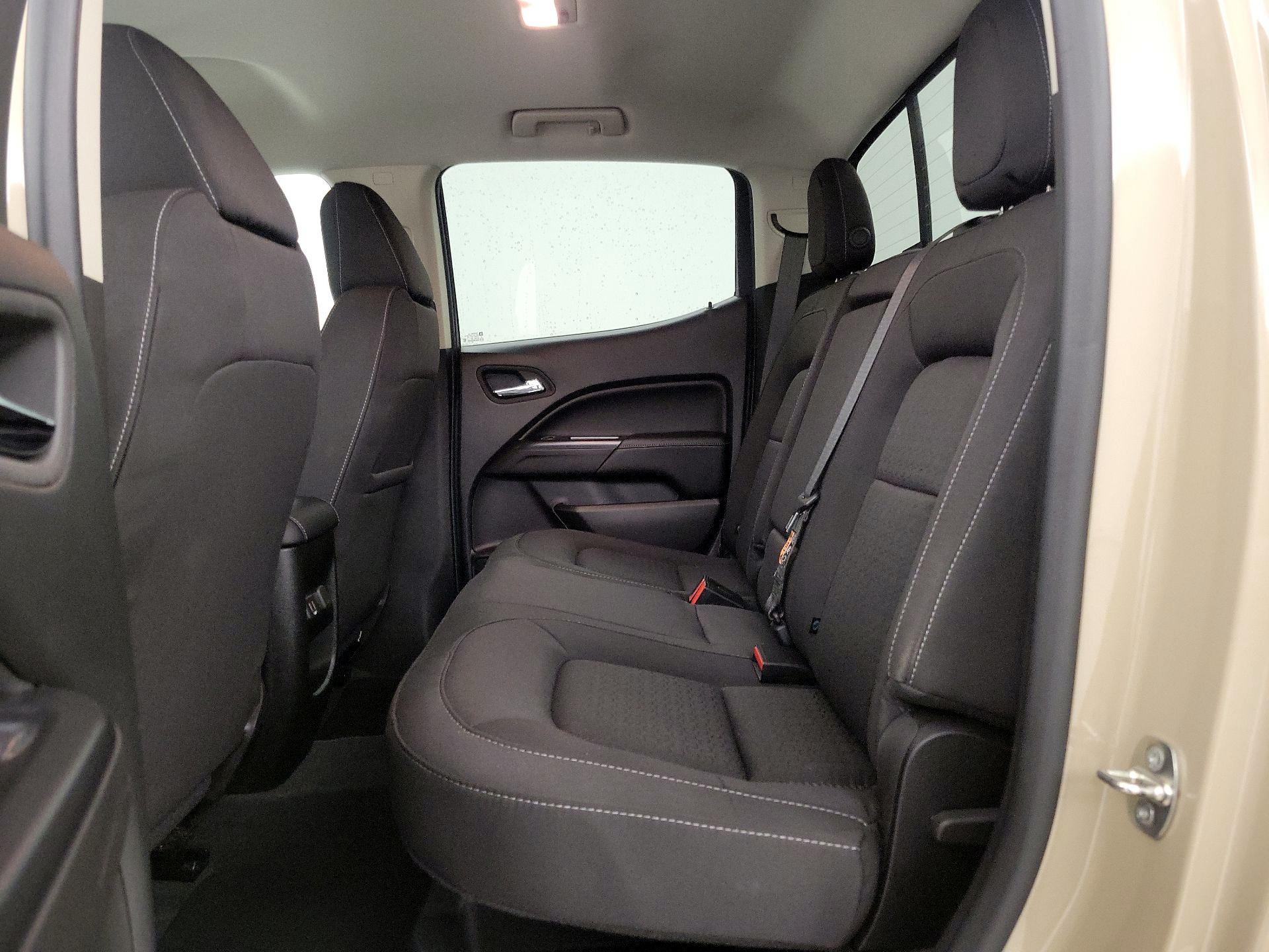 Thumbnail: 2022 GMC Canyon - 19