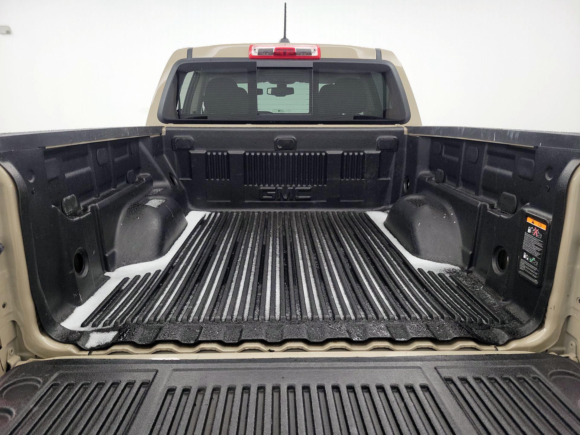 Thumbnail: 2022 GMC Canyon - 20