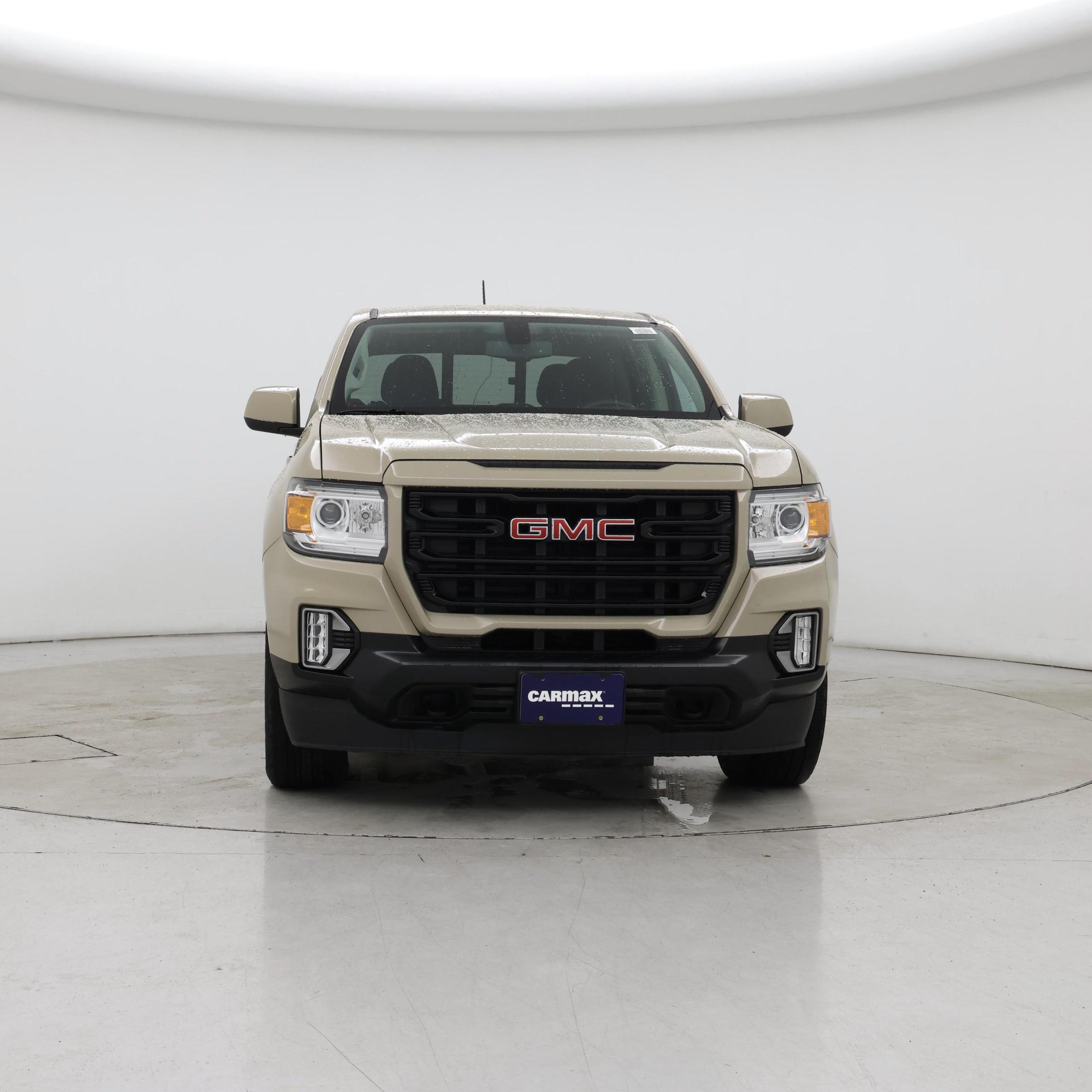 Thumbnail: 2022 GMC Canyon - 5