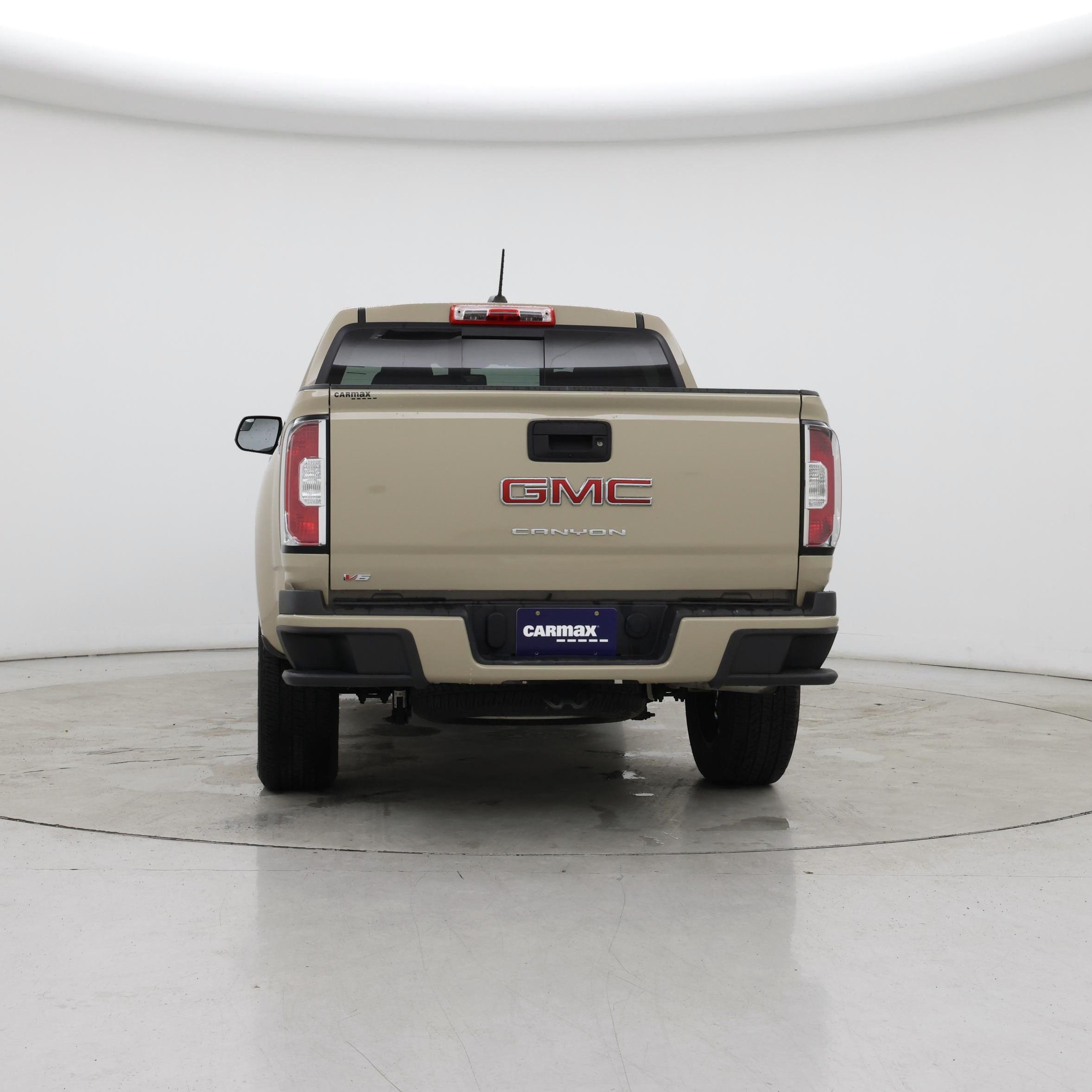 Thumbnail: 2022 GMC Canyon - 6