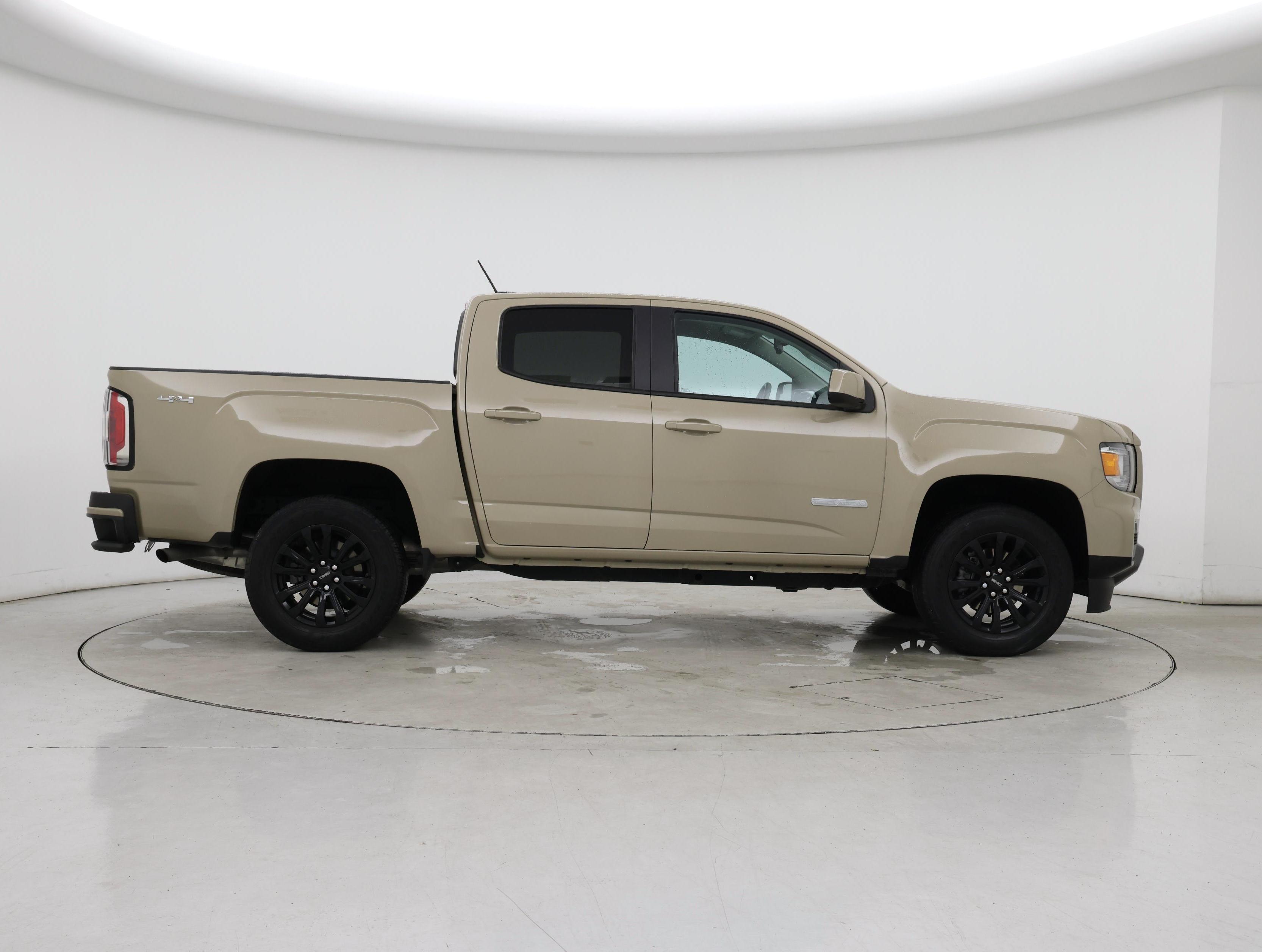 Thumbnail: 2022 GMC Canyon - 7