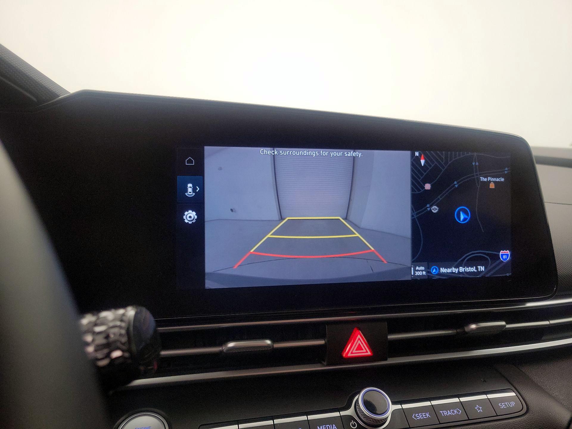 Thumbnail: 2023 Hyundai Elantra - 15