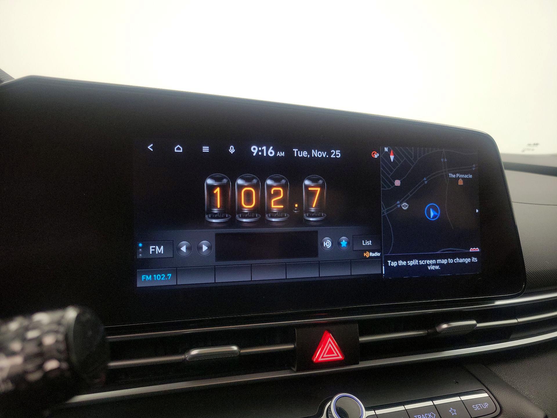 Thumbnail: 2023 Hyundai Elantra - 16