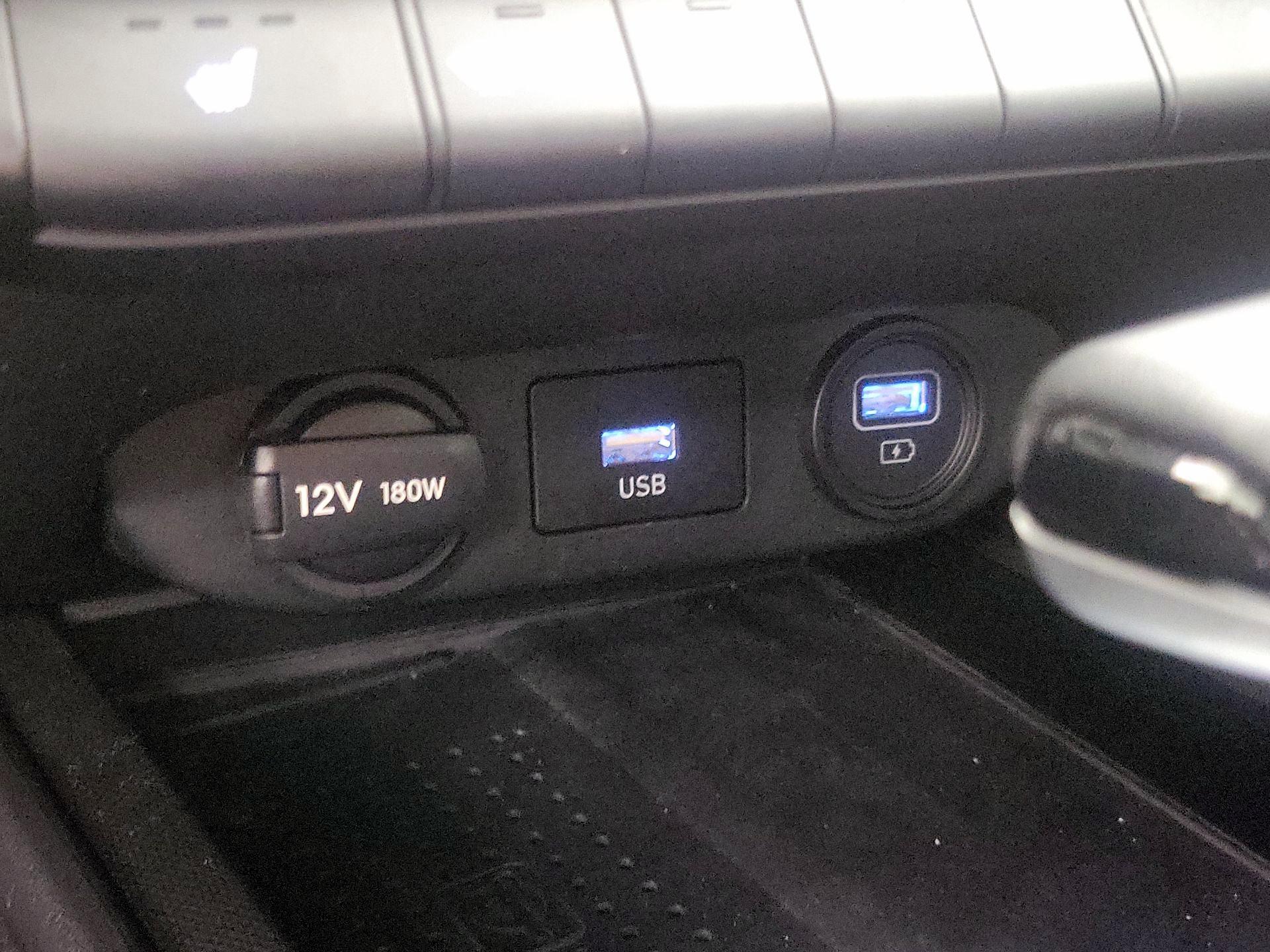 Thumbnail: 2023 Hyundai Elantra - 19