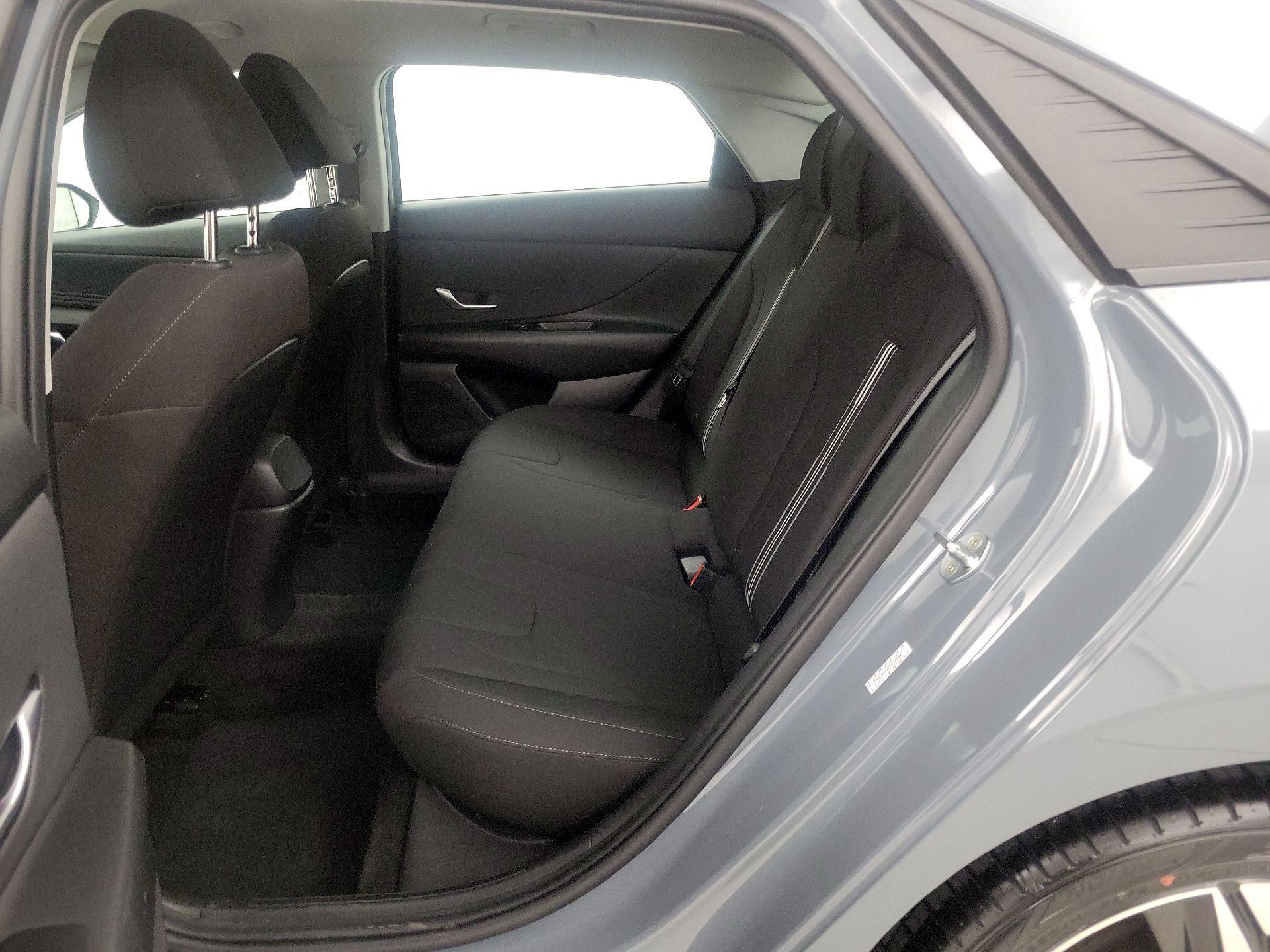 Thumbnail: 2023 Hyundai Elantra - 20