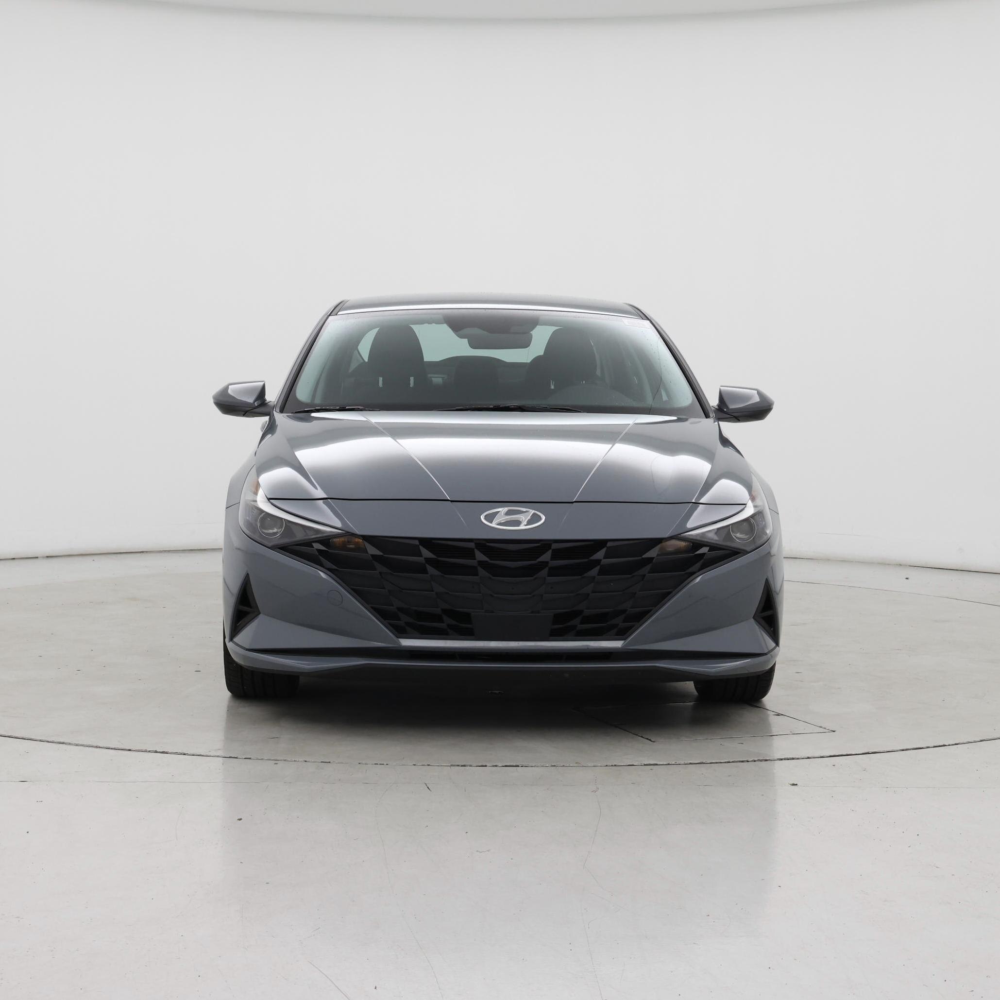 Thumbnail: 2023 Hyundai Elantra - 5