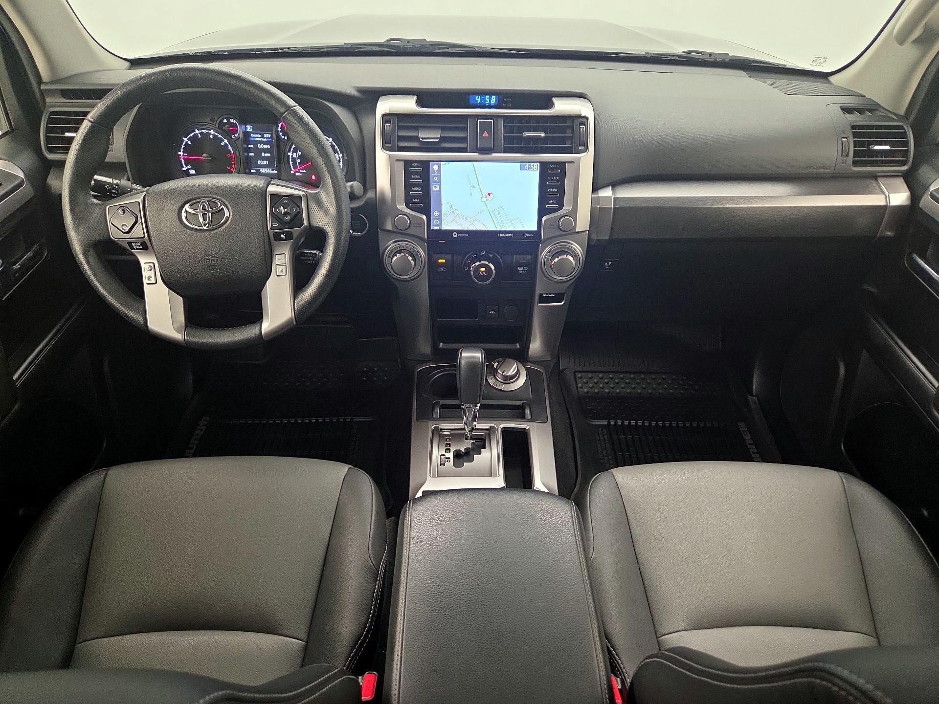 Thumbnail: 2020 Toyota 4Runner - 9